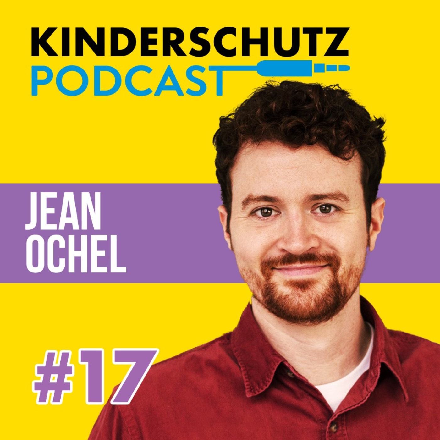 Kinderschutz Podcast