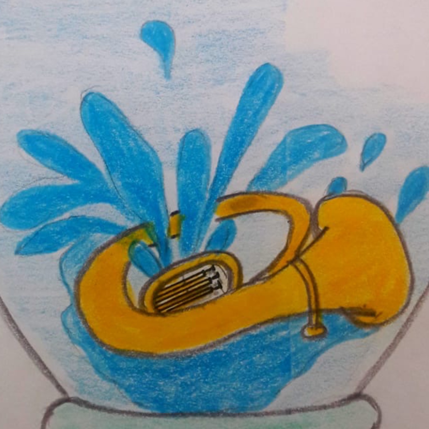 Tiefseemein | Kapitel 68 episode artwork
