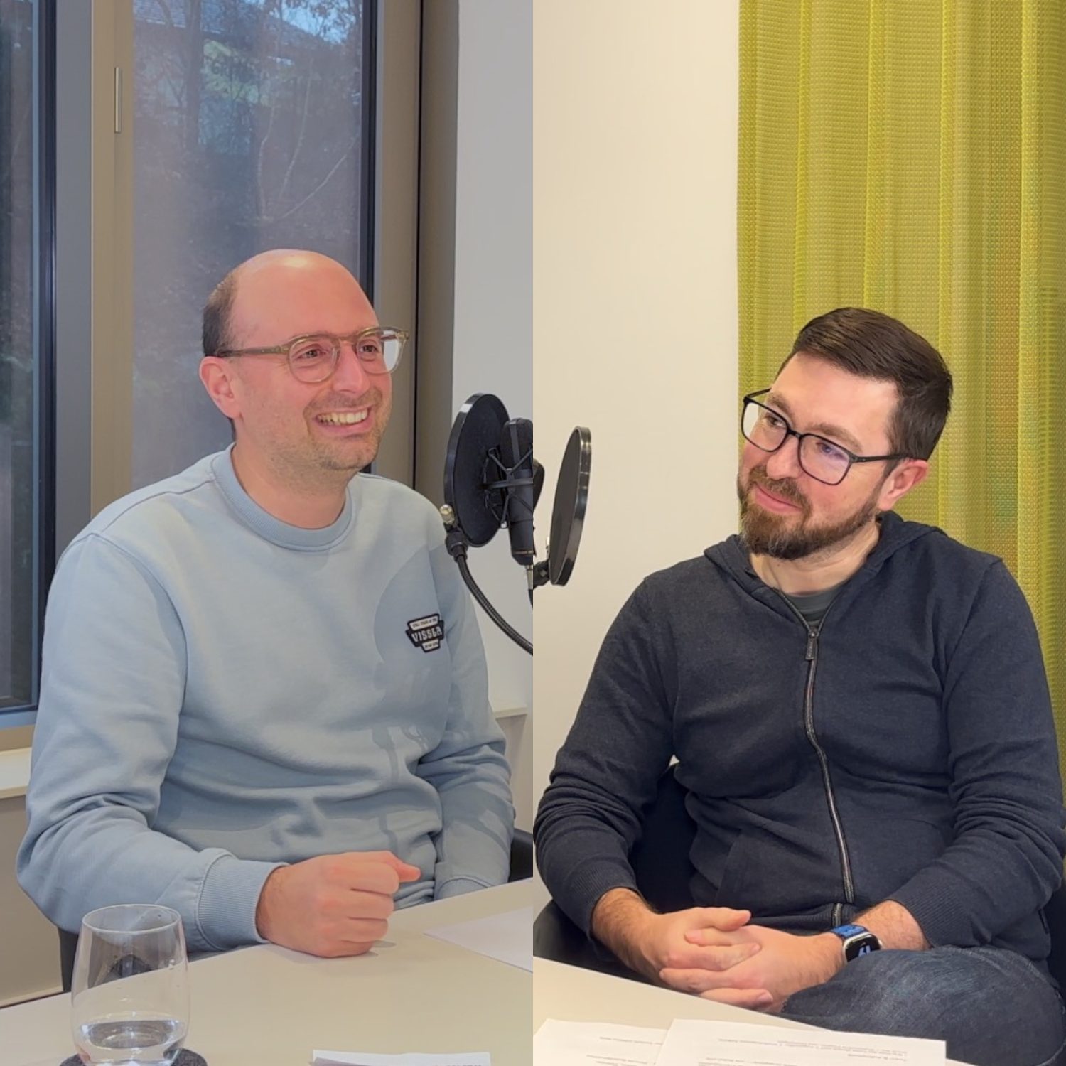 Data & AI bei Implement-IT – das neue Team im Fokus | Folge 17 episode artwork