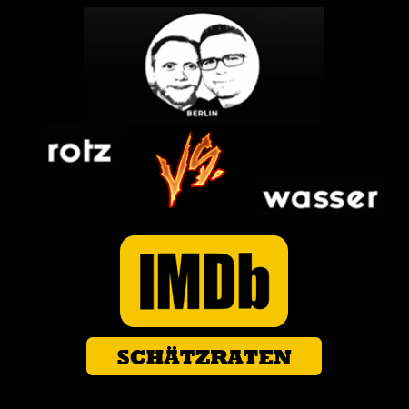 rotz + wasser