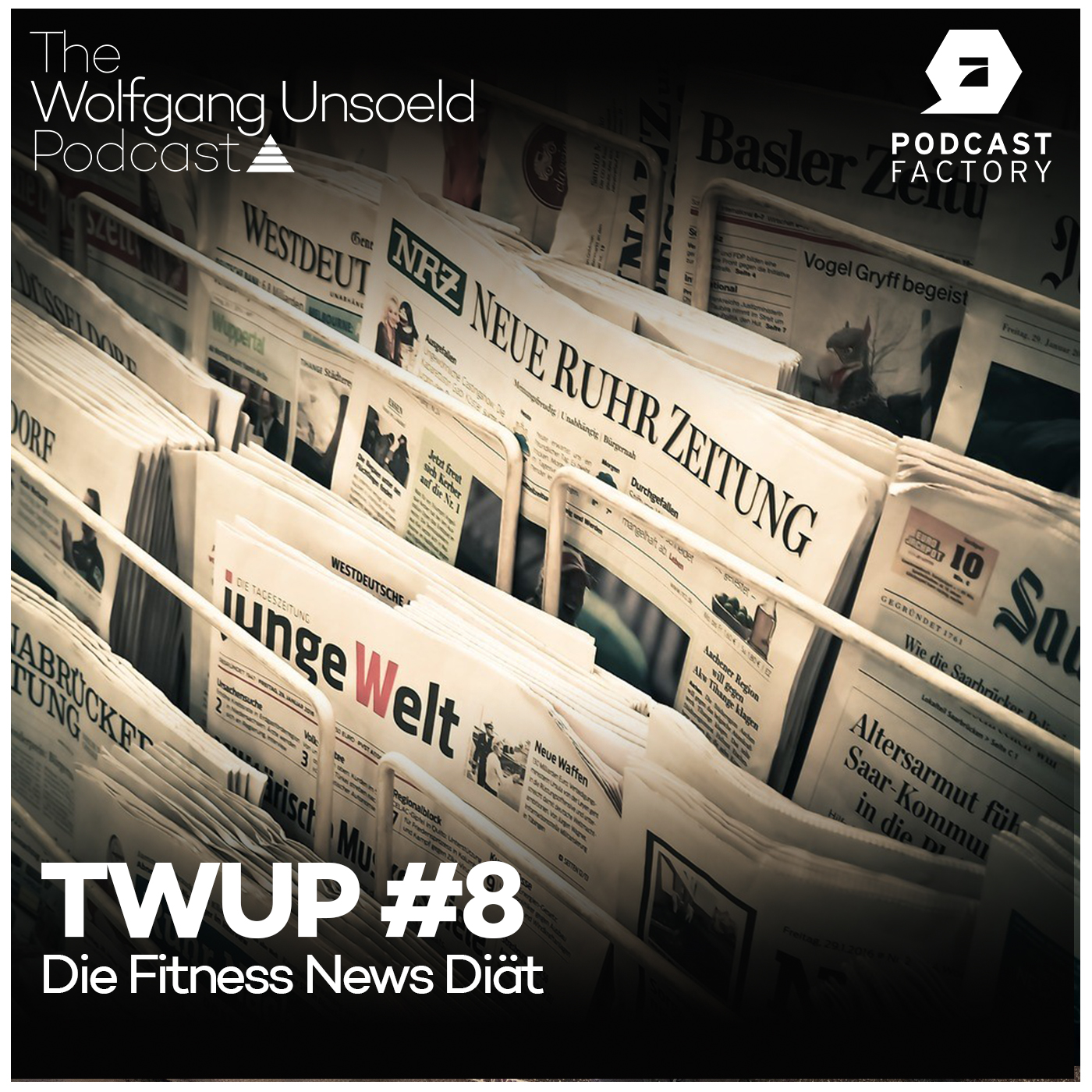 Therapie & Training Talk