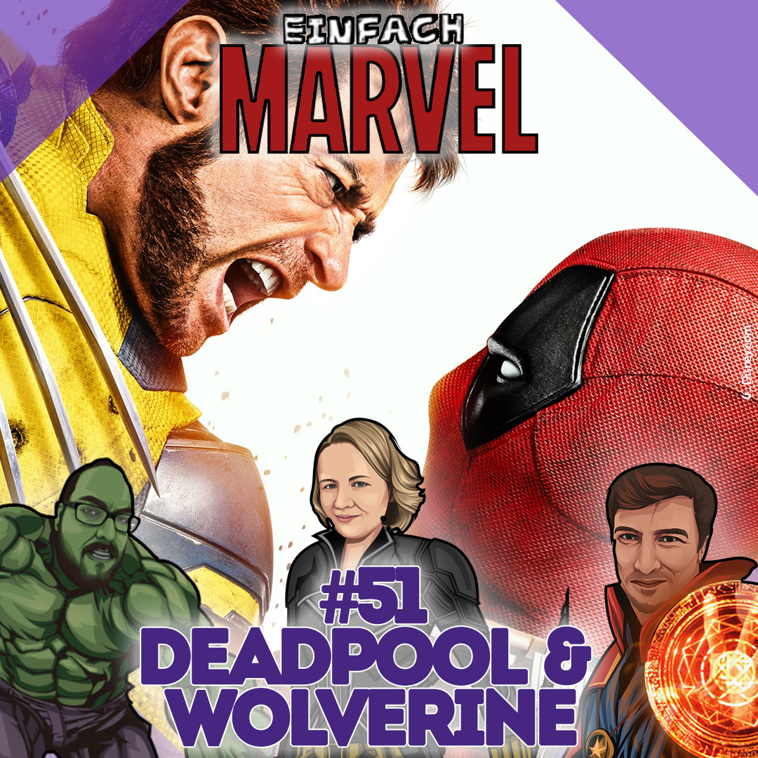 Einfach Marvel - Eure Gebrauchsanweisung für das MCU