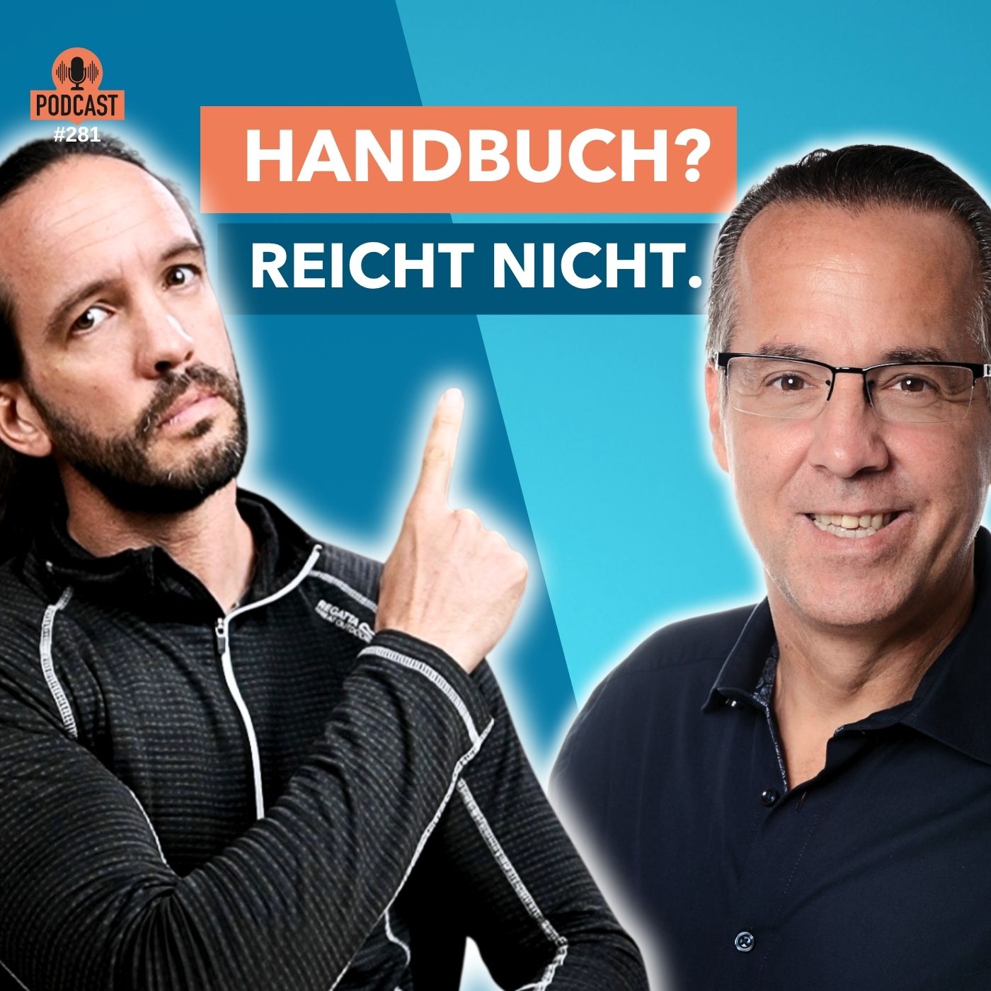 Franchise UNIVERSUM - Der Podcast für Systemzentralen