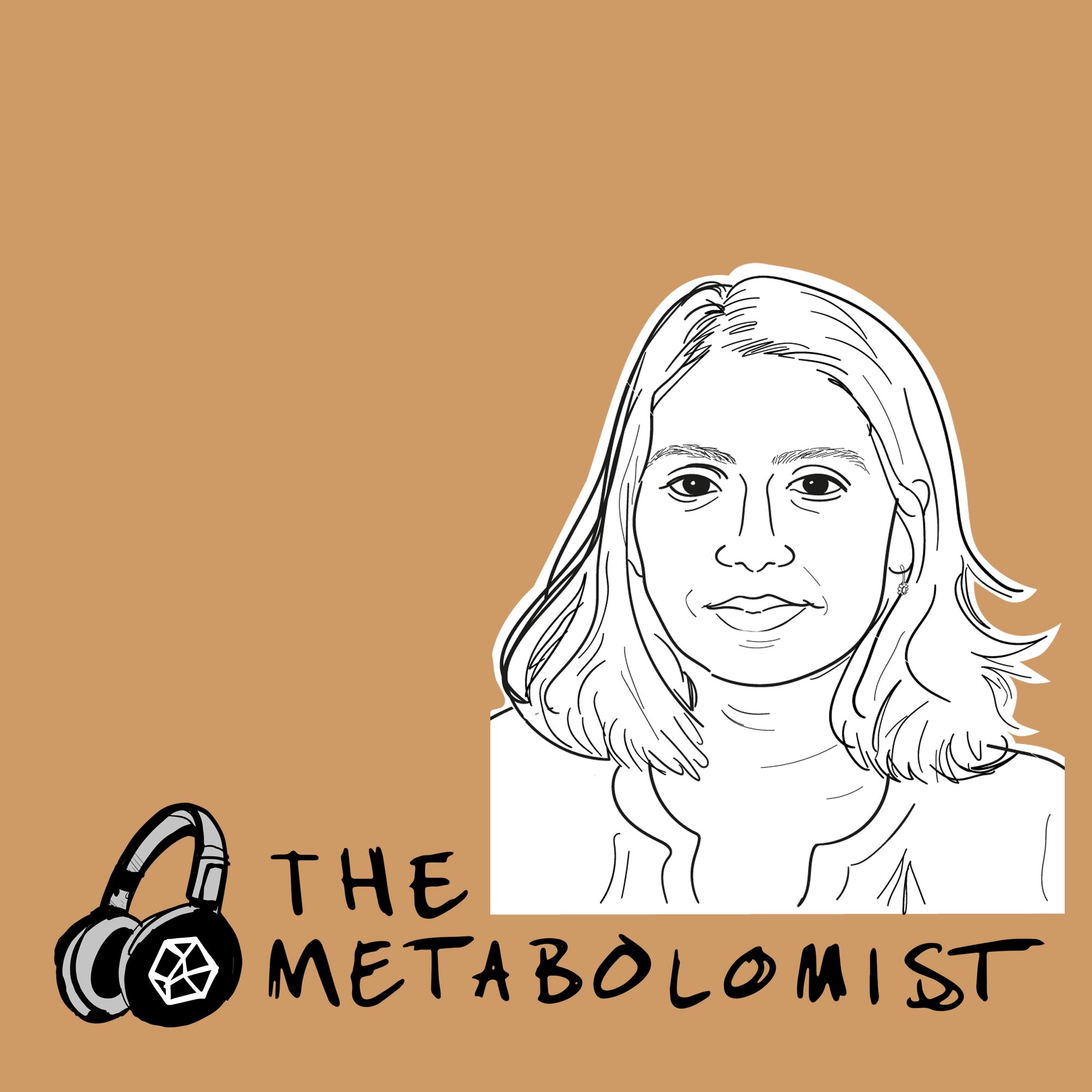 The Metabolomist - Sapna Sharma