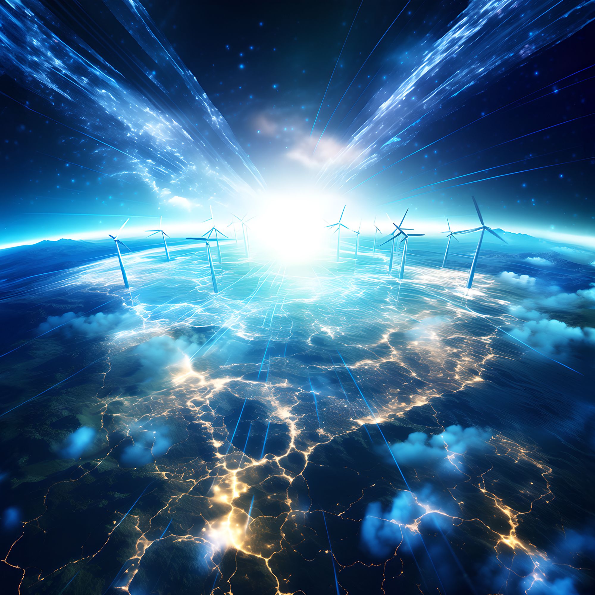 Future Dimensions – what moves the world tomorrow?