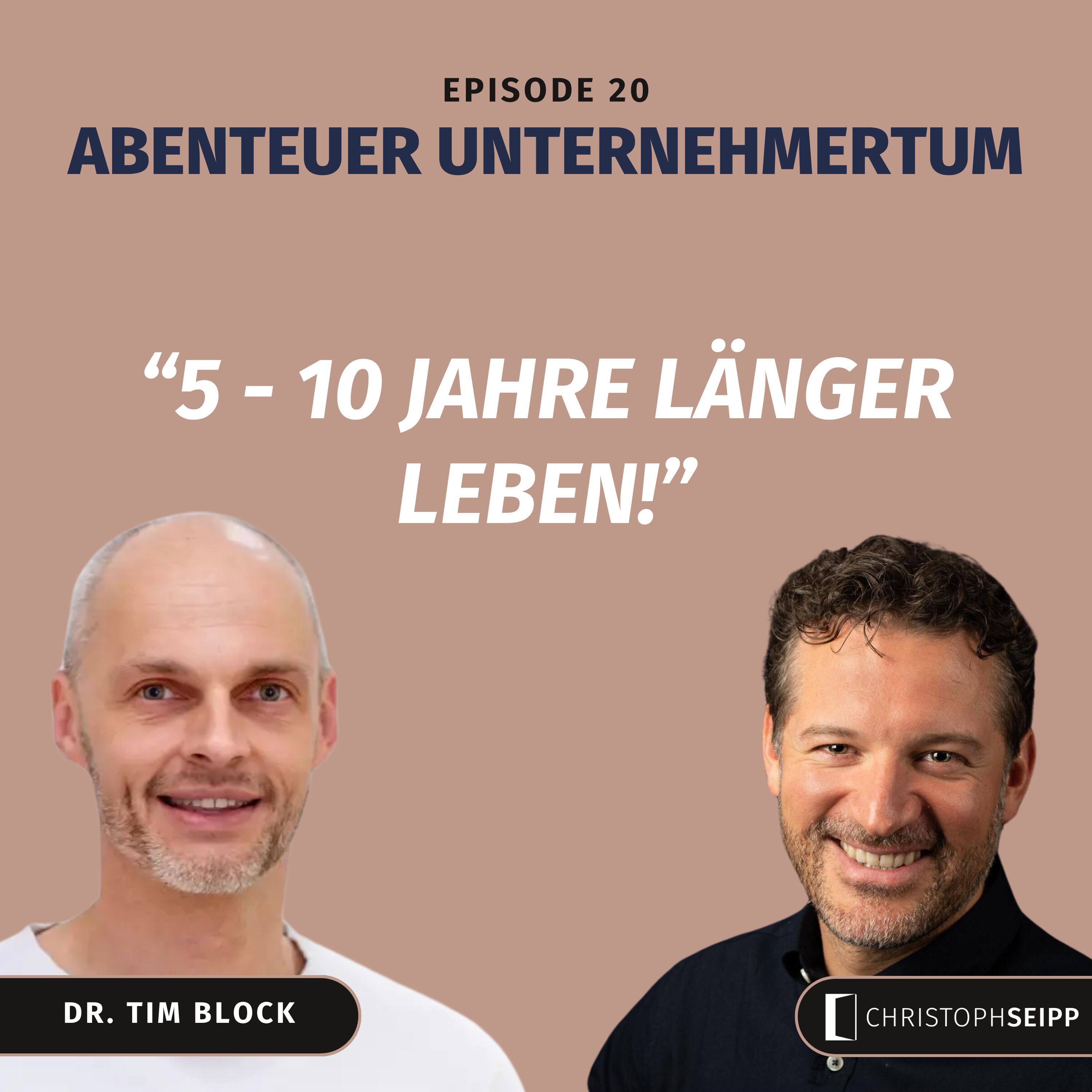 Abenteuer Unternehmertum