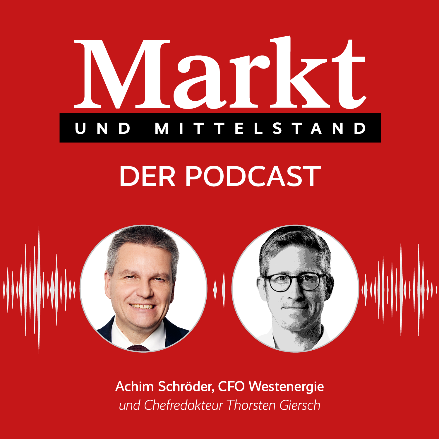 Markt und Mittelstand: Der Podcast