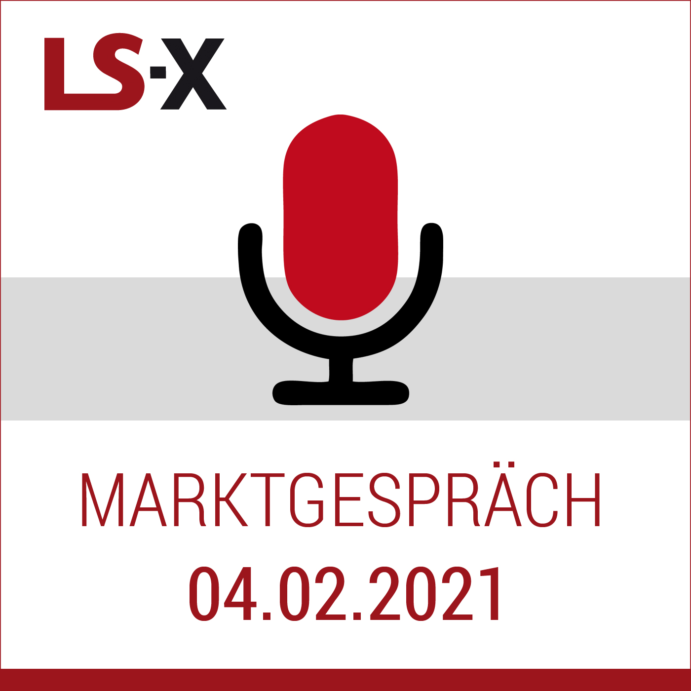 LS Exchange