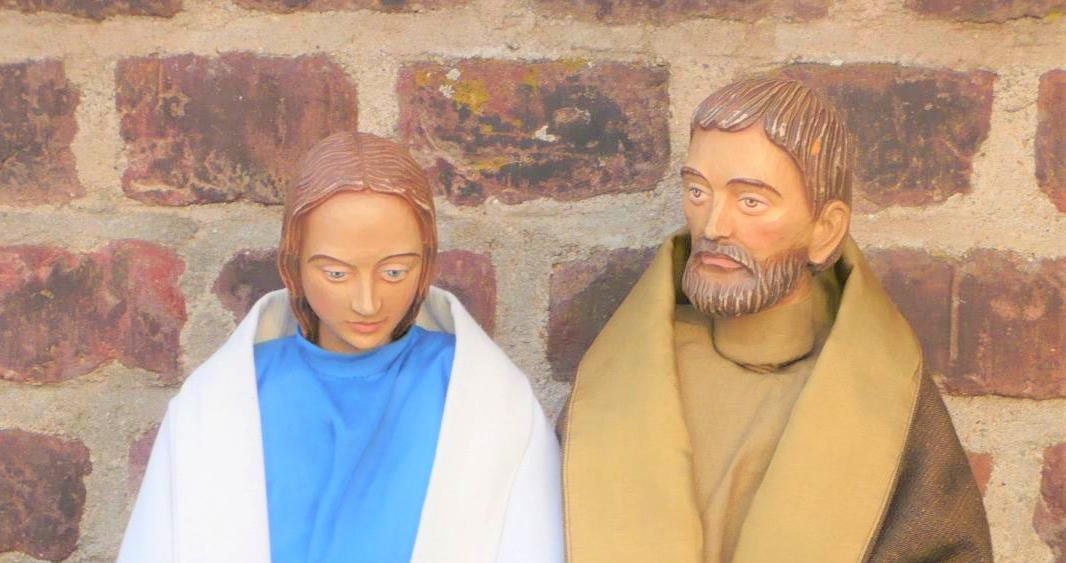Wir - Der christliche Podcast an Rhein und Erft