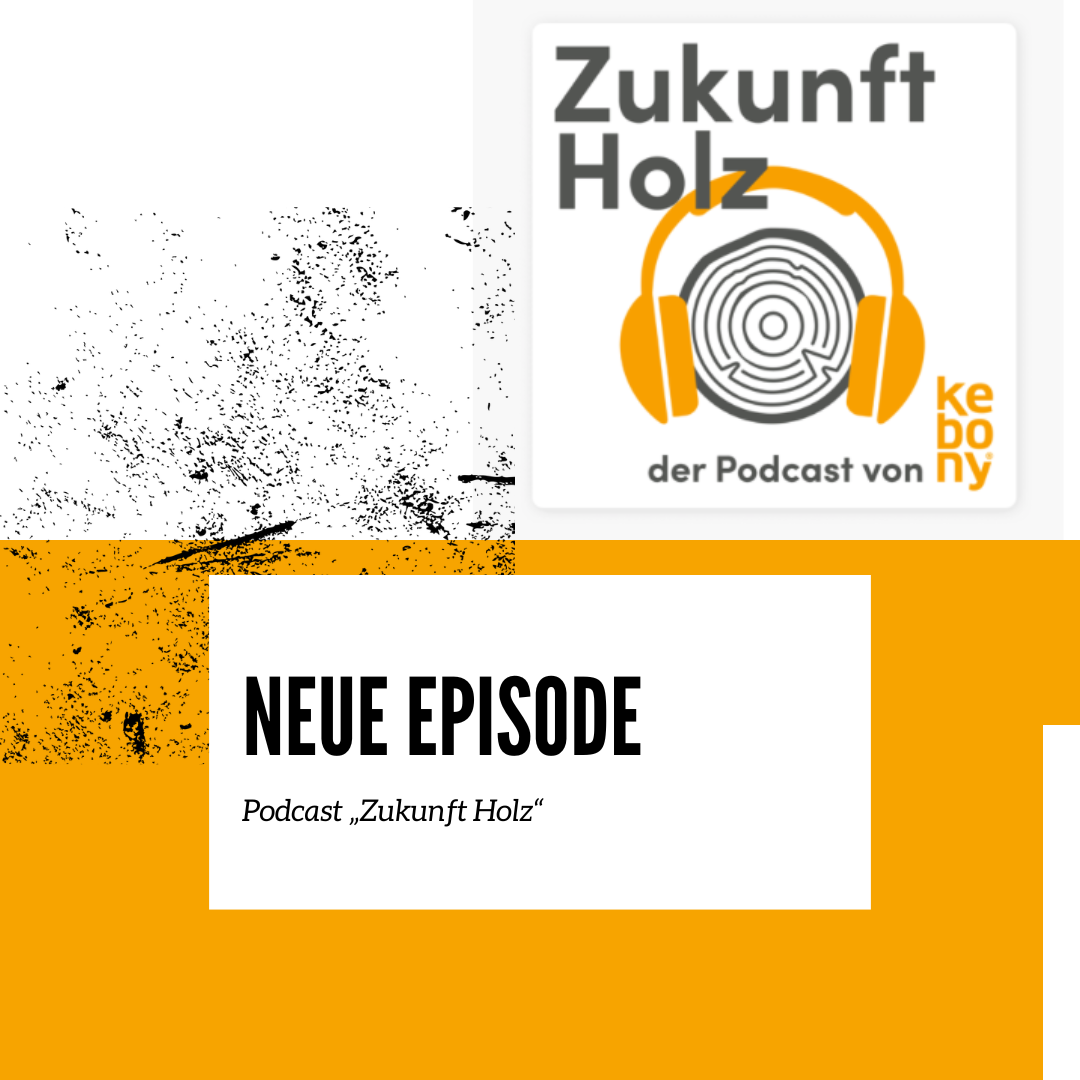 Kebony jenseits der Terrasse: Wie ein bayerischer Gartenbaubetrieb Holz neu denkt episode artwork