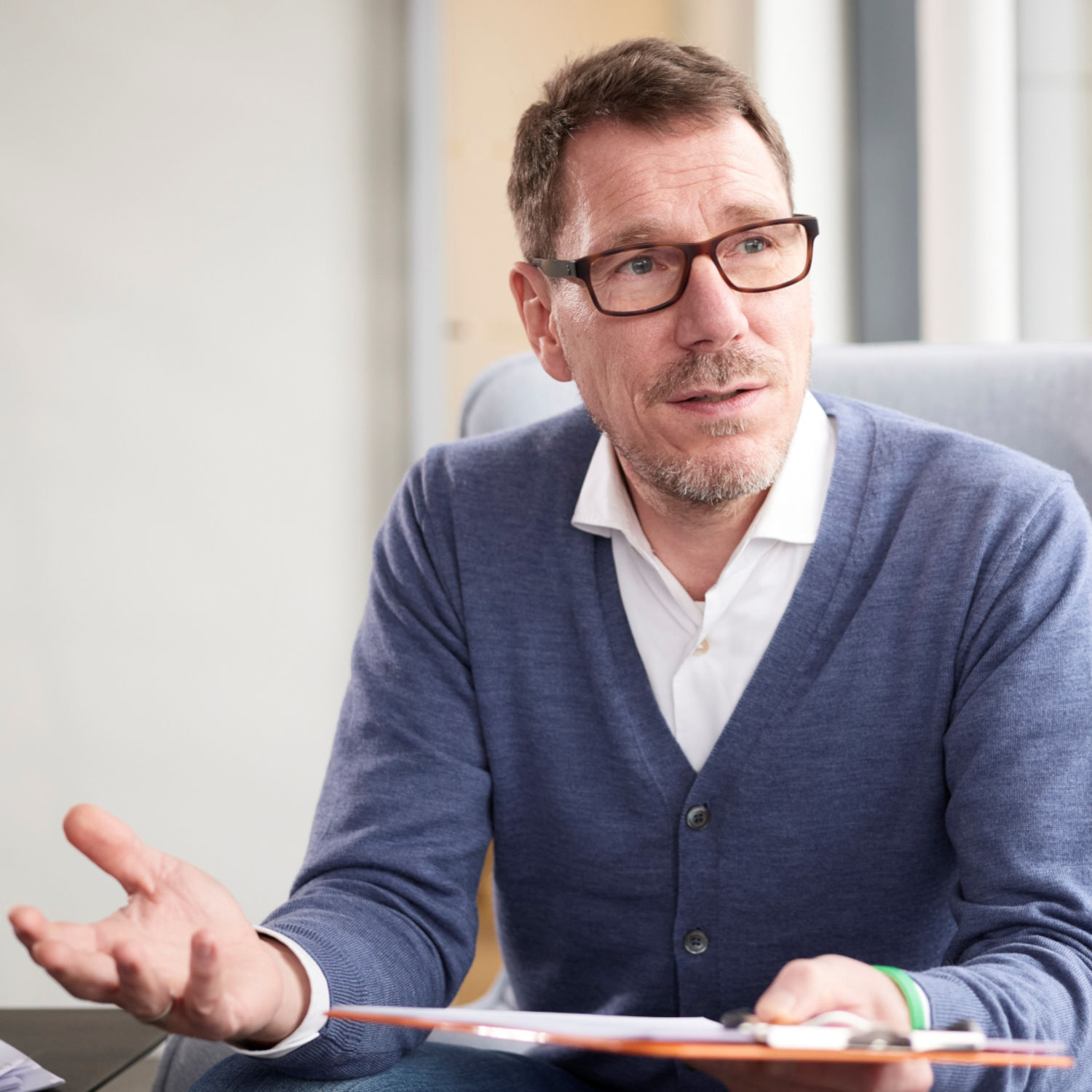 Von Okay-Positionen zu Beziehungsbildern Von Okay-Positionen zu Beziehungsbildern