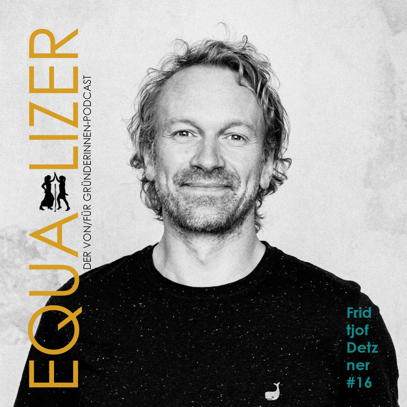 EQUALIZER - von und für Gründerinnen