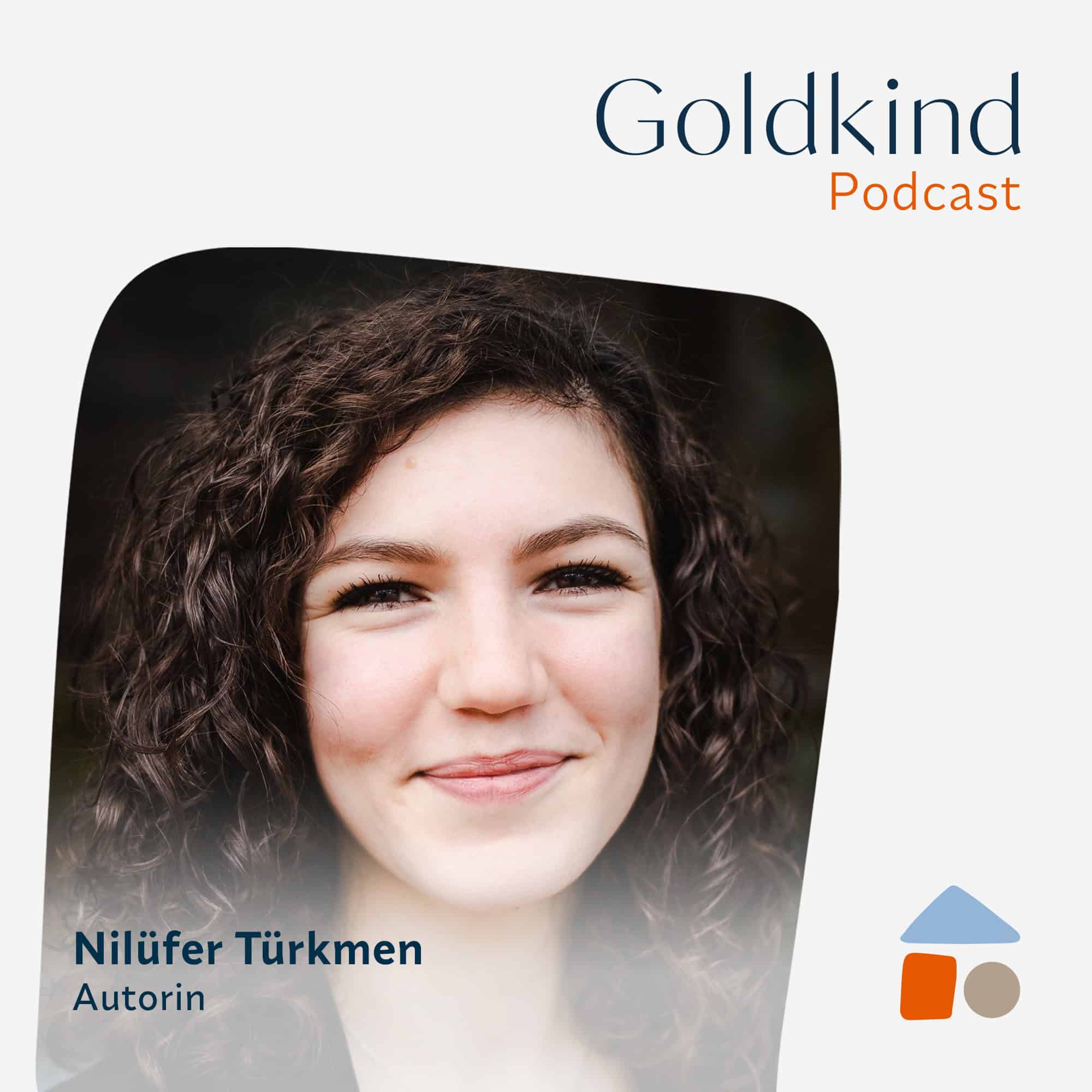 GOLDKIND Podcast