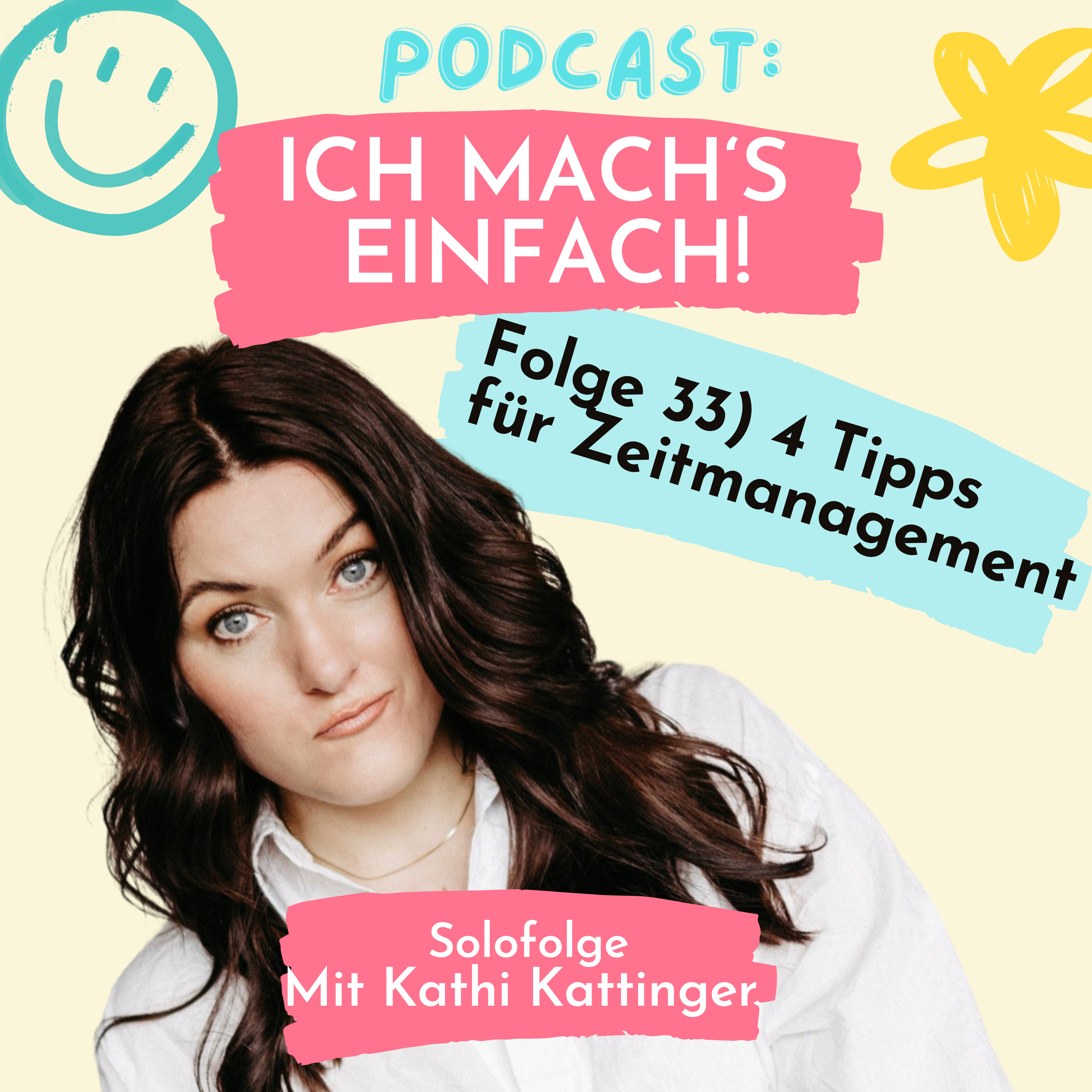 Ich mach’s einfach!
