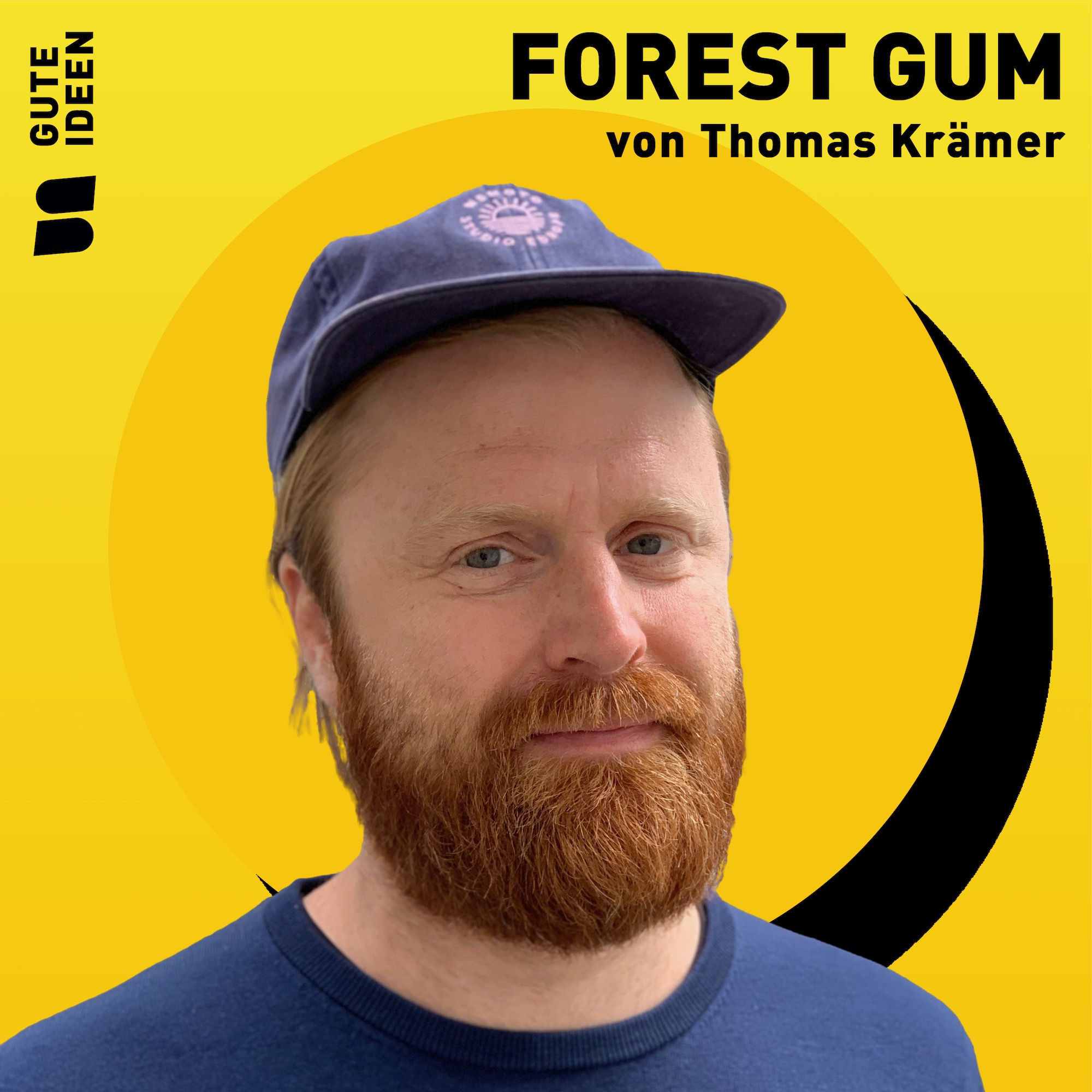 Gute Ideen - Der Interview Podcast von Startnext
