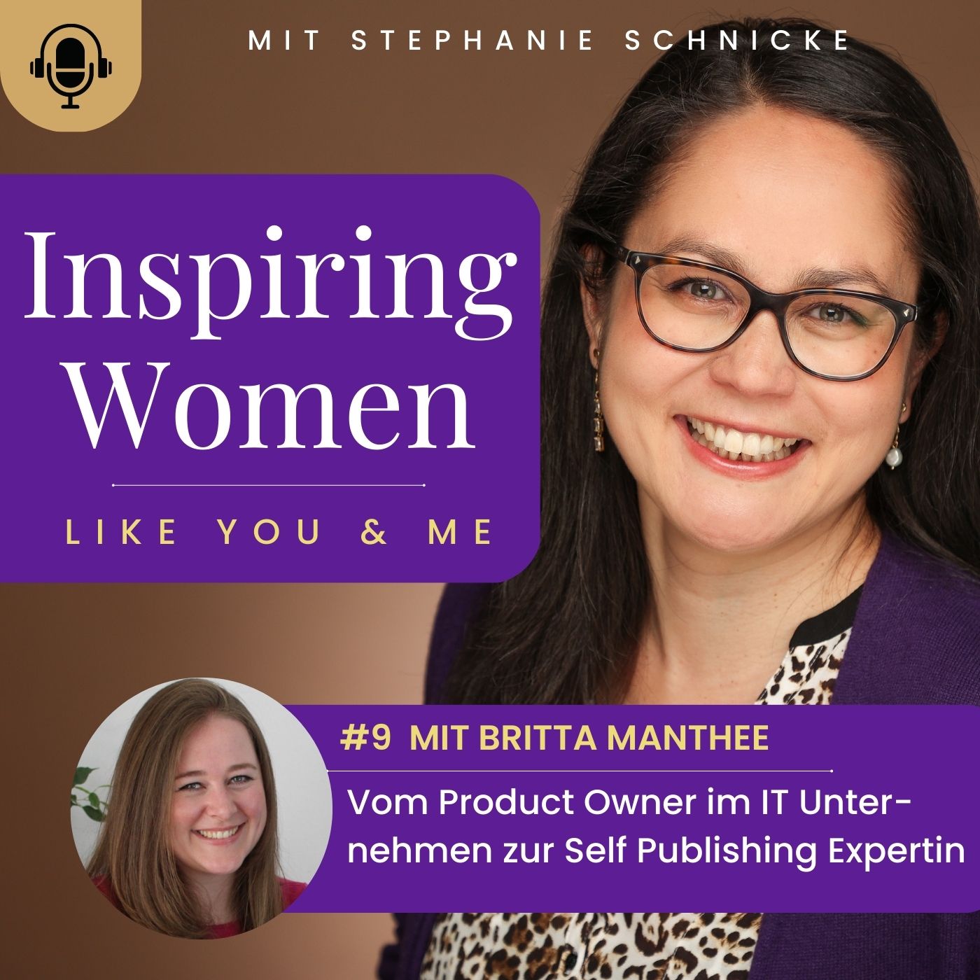 Inspiring Women like you & me