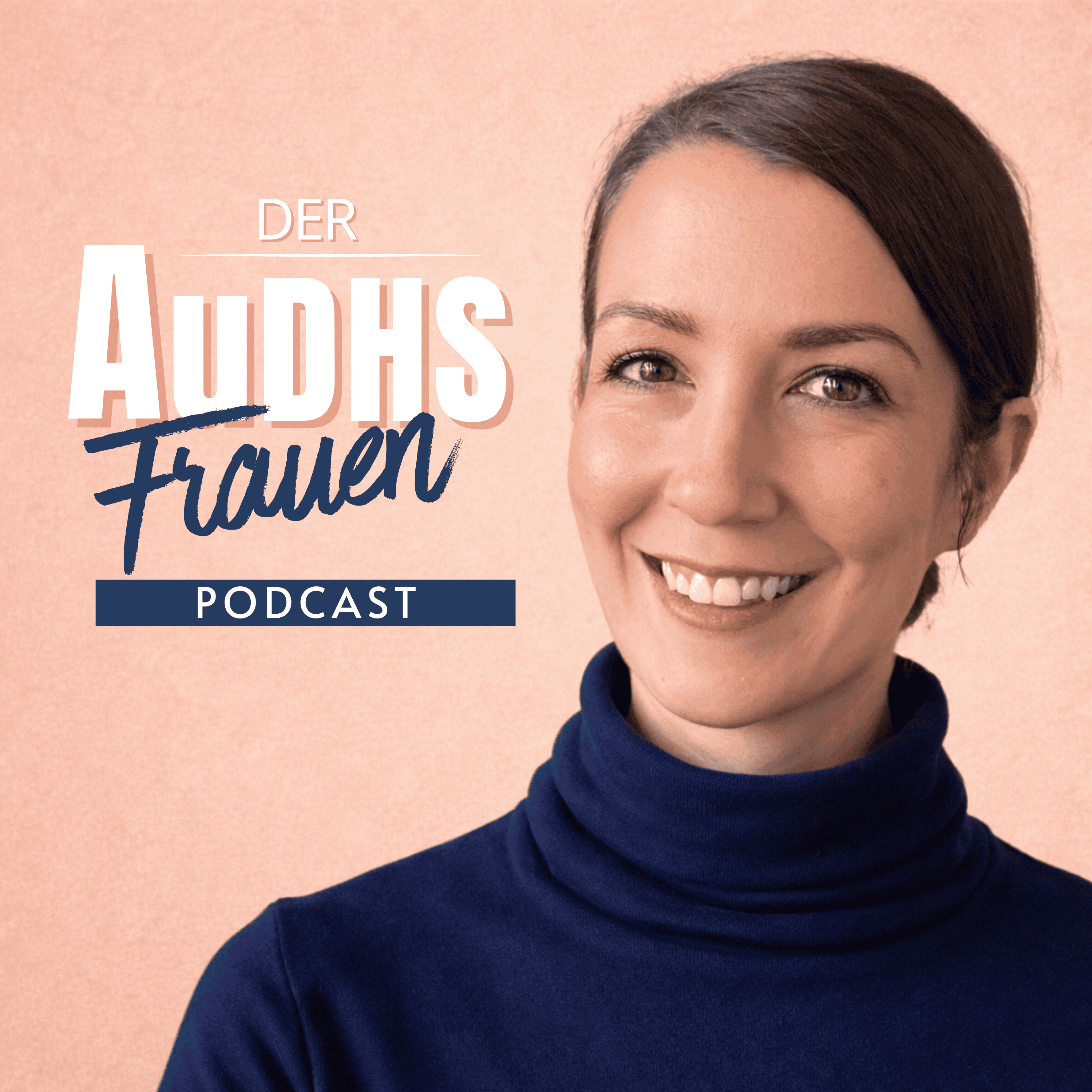 Der AuDHS Frauen Podcast cover art
