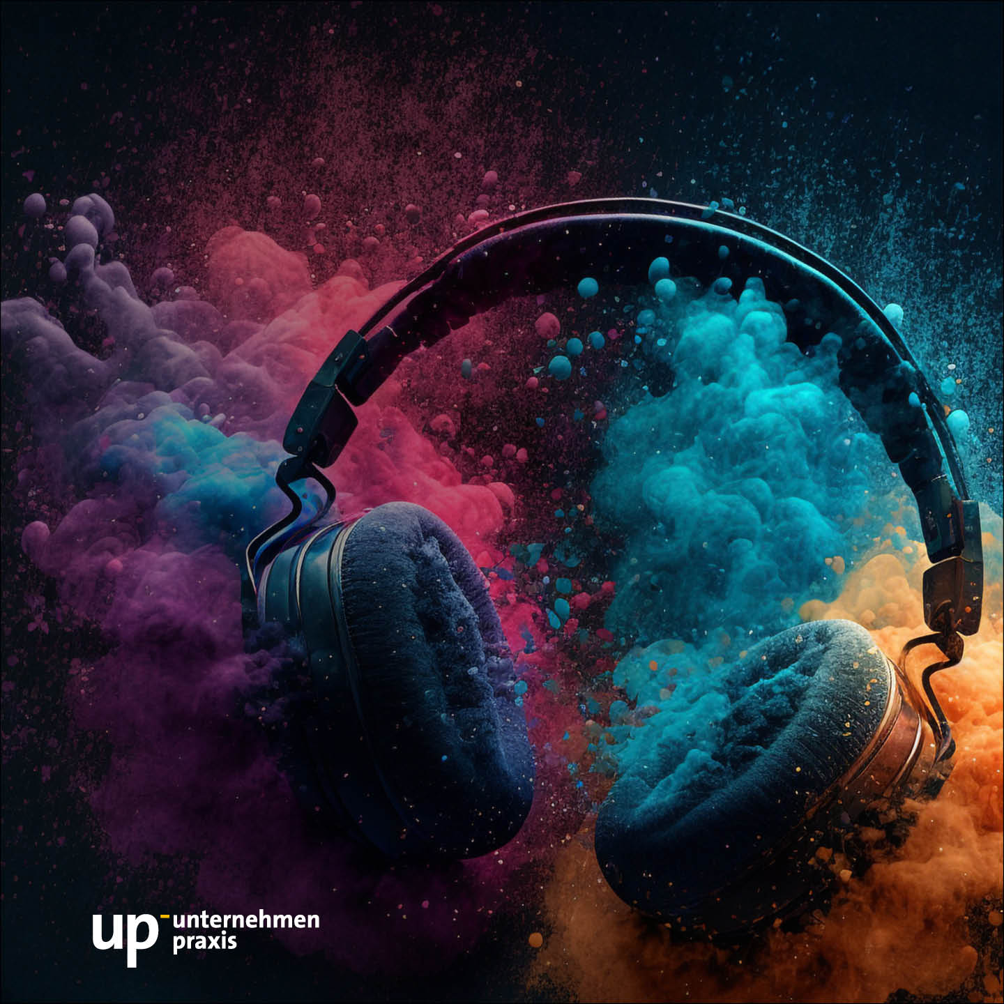 up-podcast – der Podcast rund um Therapie und Praxis