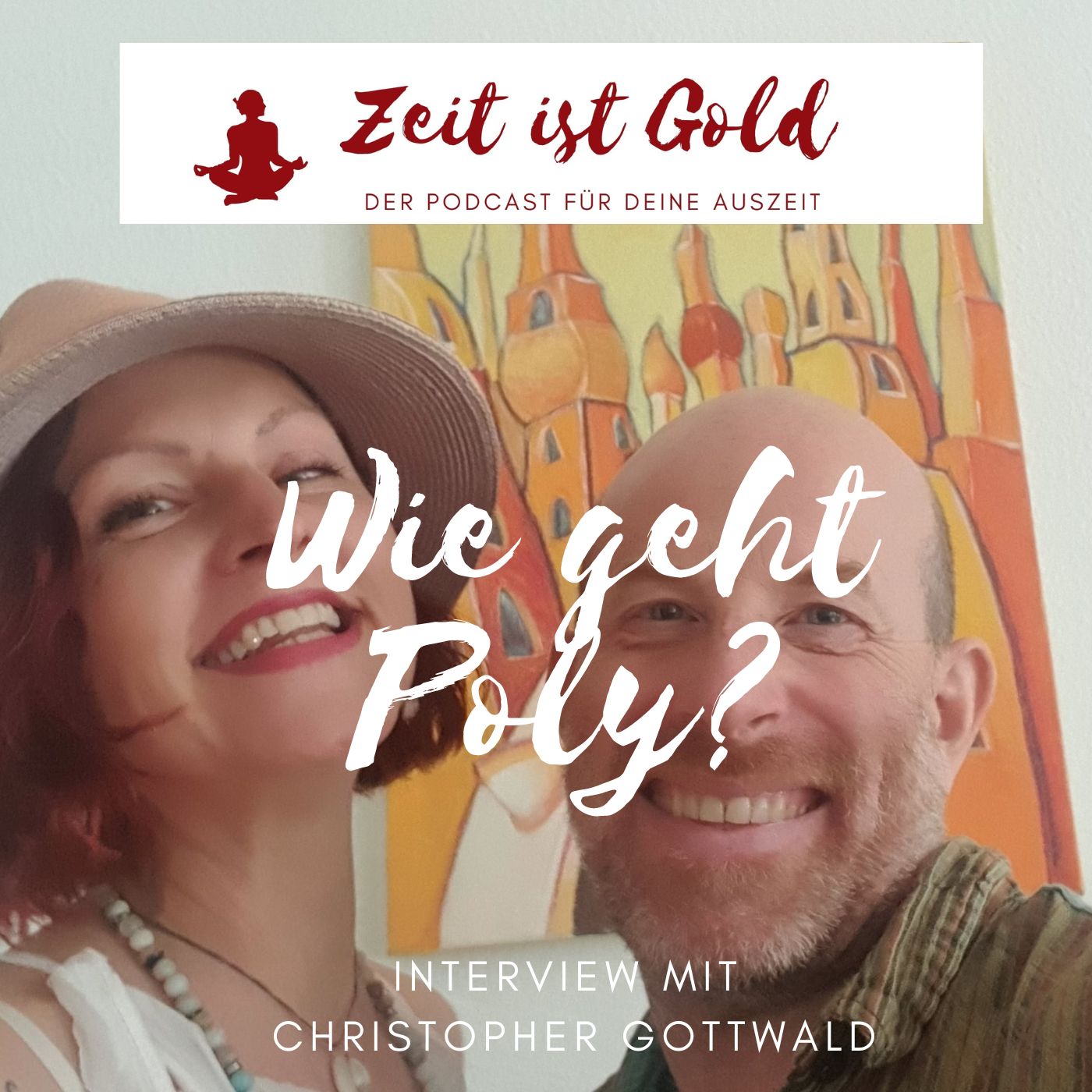 Episode 54 - Wie geht Poly Episode 54 - Wie geht Poly