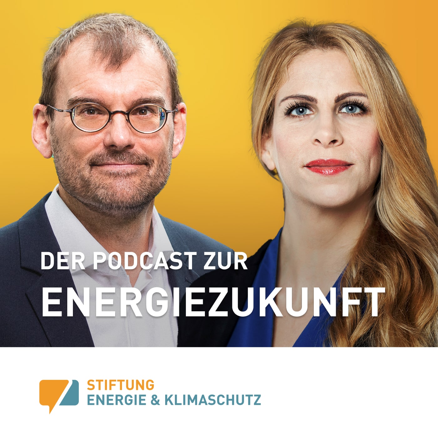 Der Podcast zur Energiezukunft