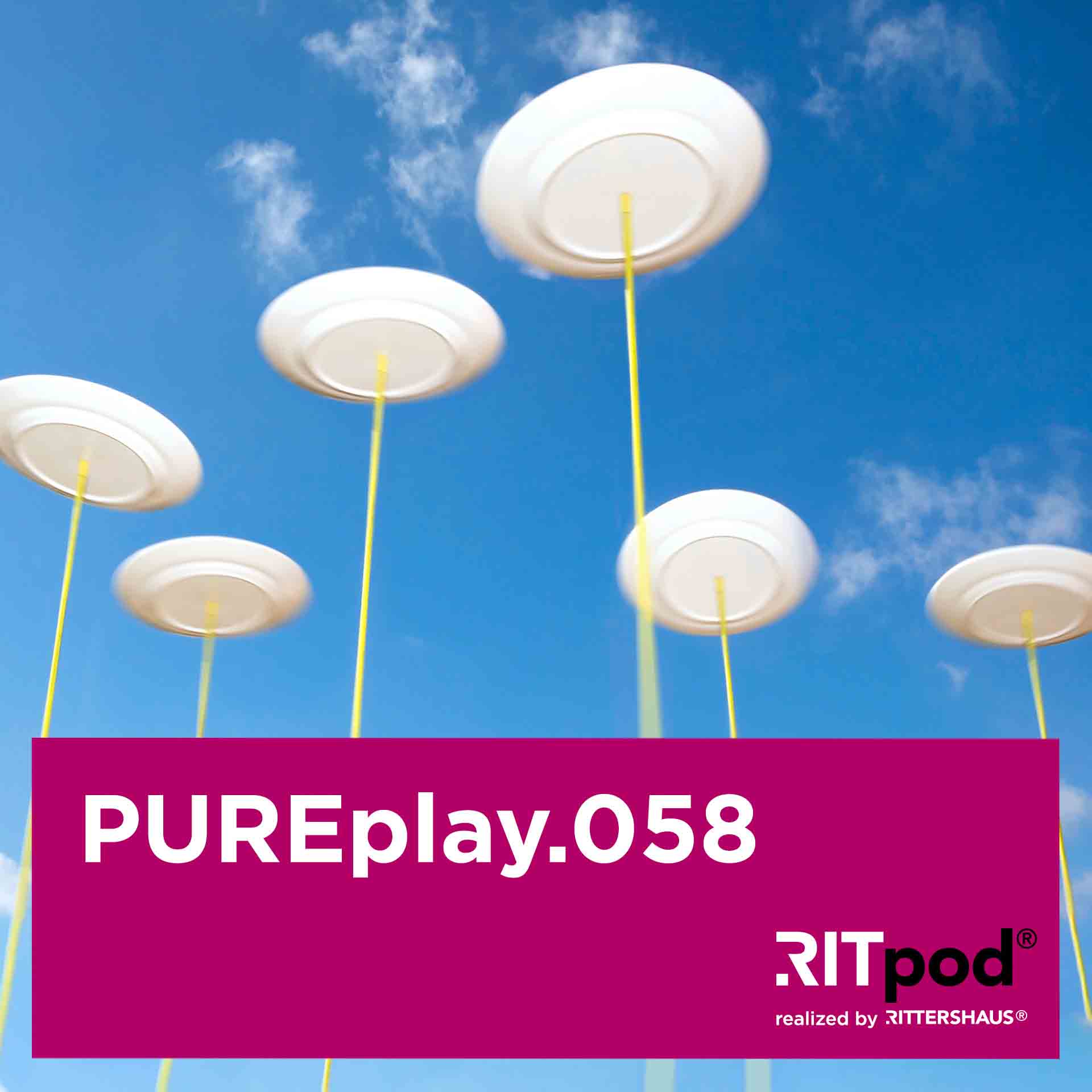 PUREplay – Legal Insights für Start-Ups und eCommerce