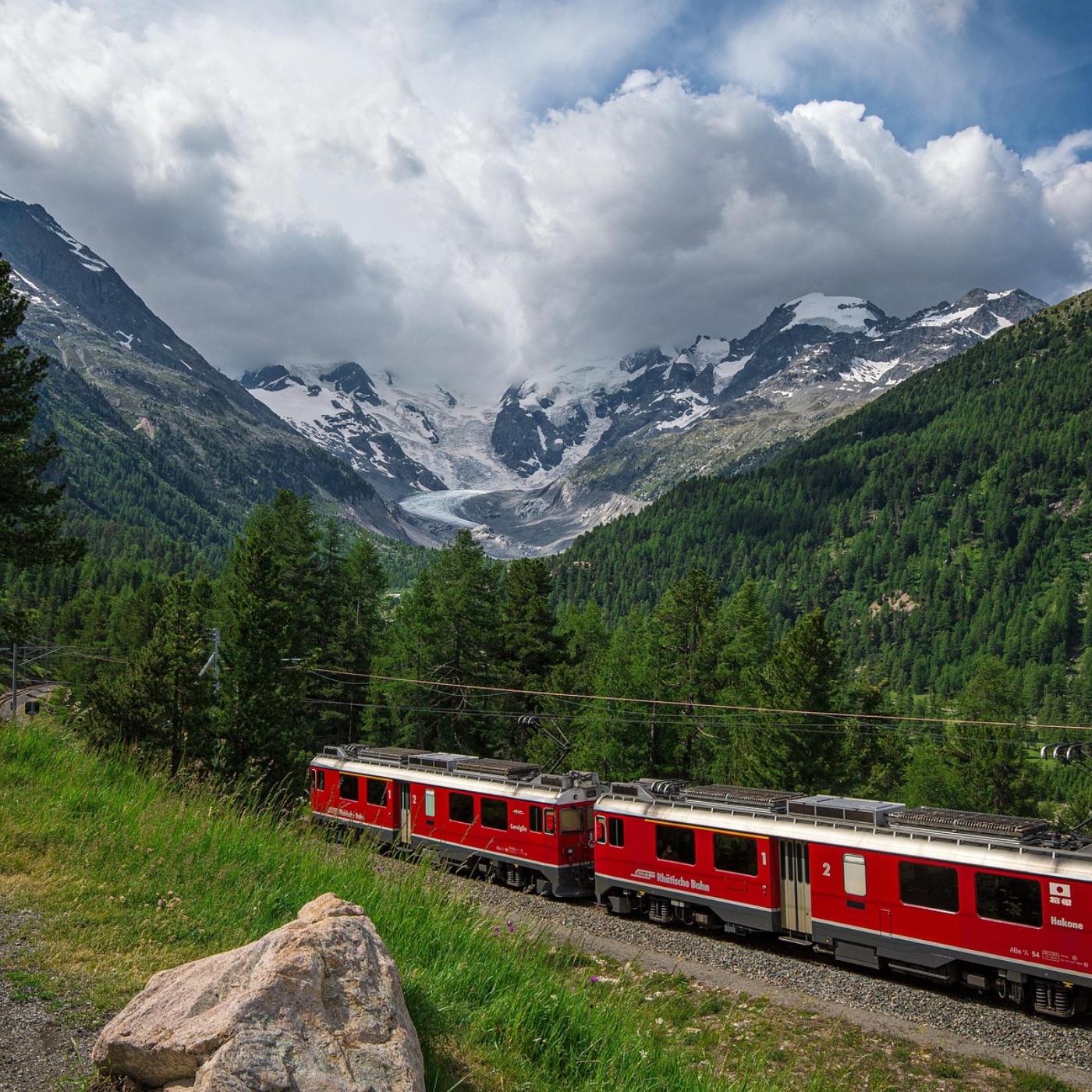 Weltaufgang - der Good News Podcast