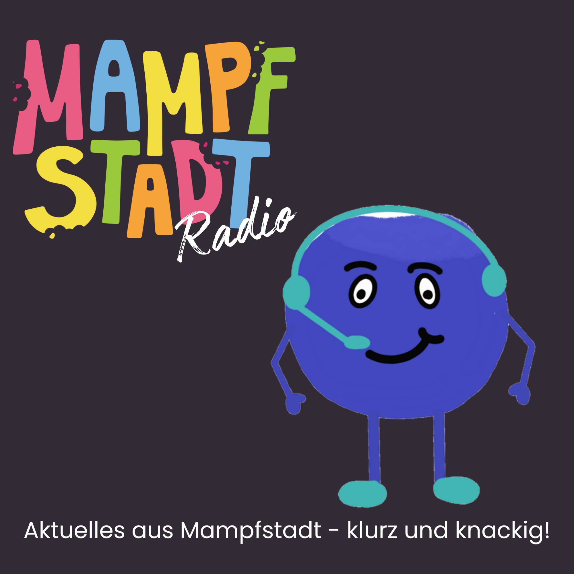 Bennos Bauchfunk - Die Nachrichten episode artwork