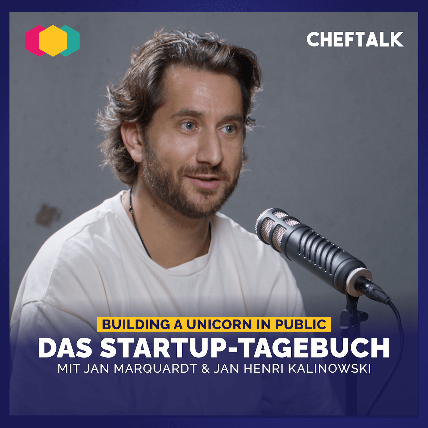 ChefTalk