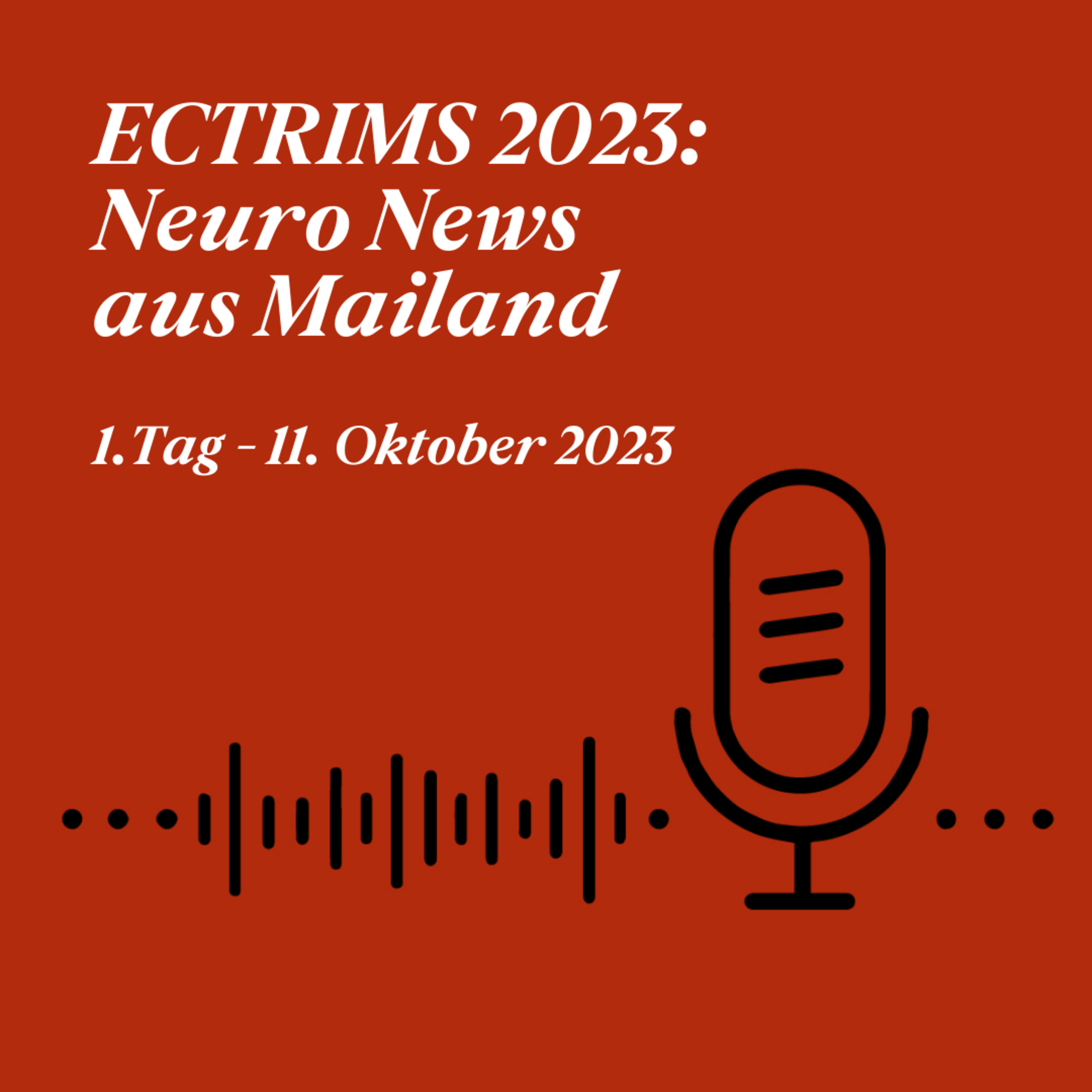 Nervennahrung Neurologie Podcast