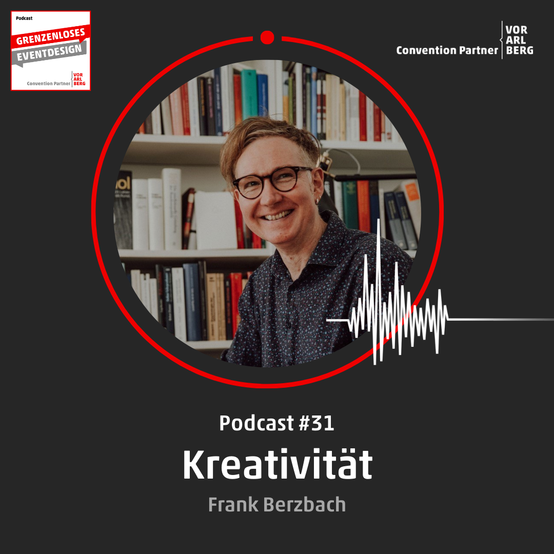 Grenzenloses Eventdesign - Gespräche über gute Veranstaltungskultur