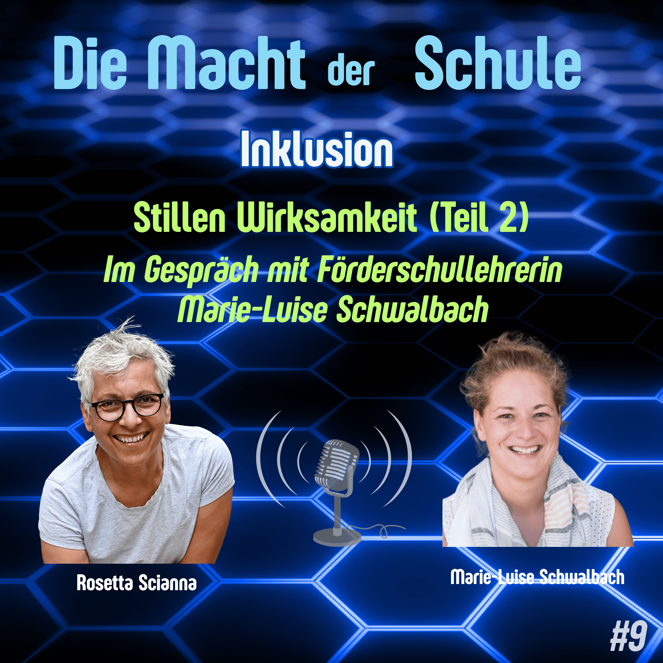 Die Macht der Schule