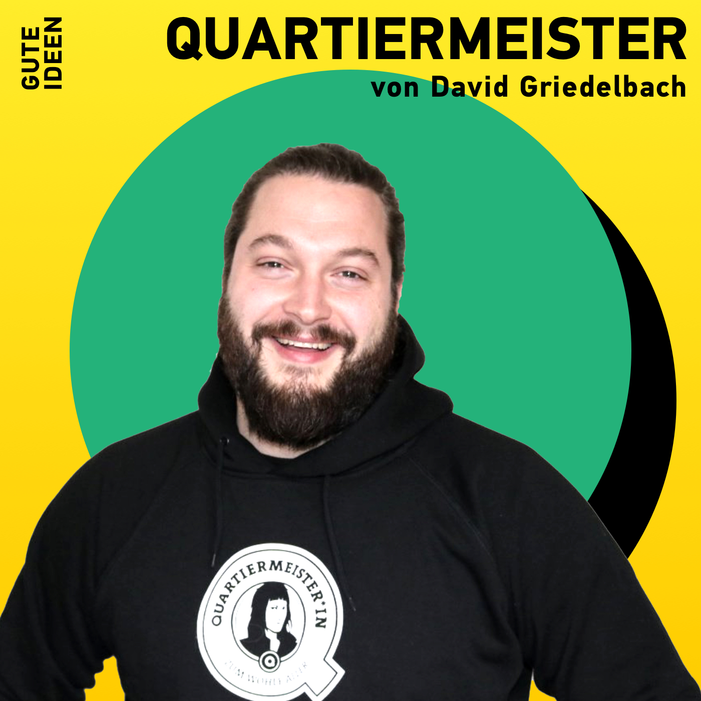 Gute Ideen - Der Interview Podcast von Startnext
