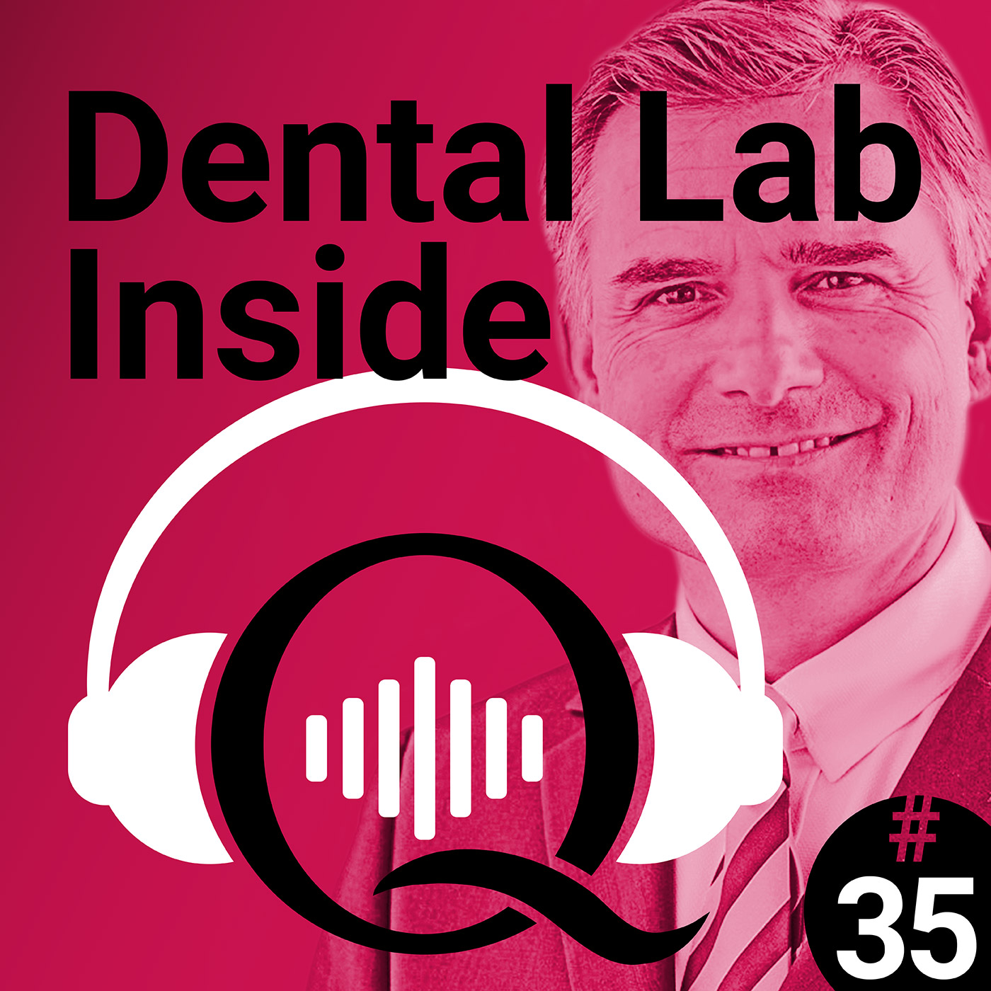 Dental Lab Inside – der Zahntechnik-Podcast