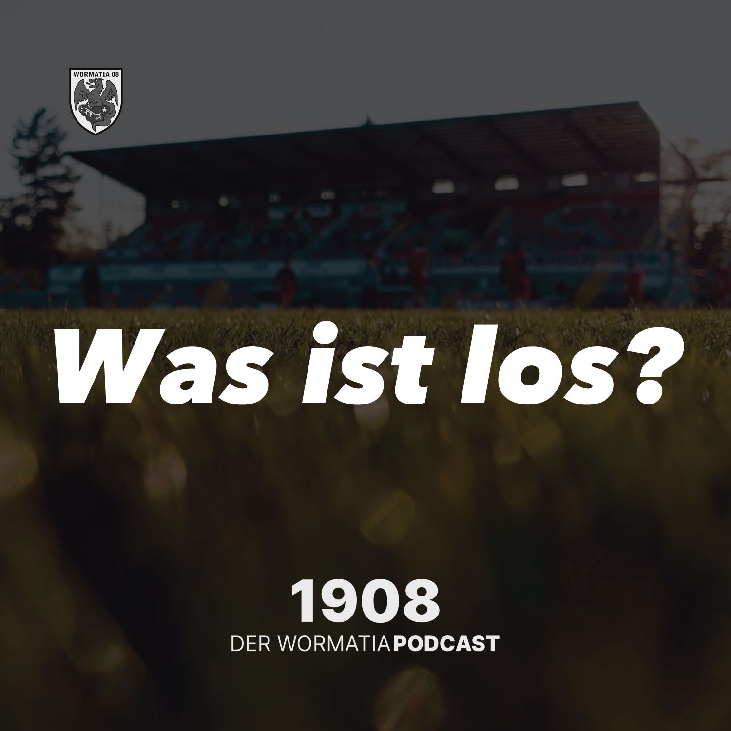#7 Was ist los? episode artwork