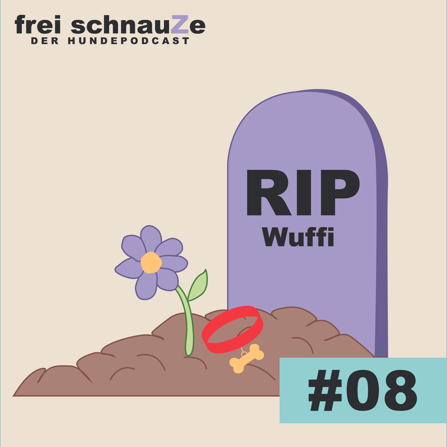 Frei Schnauze – Der Hundepodcast
