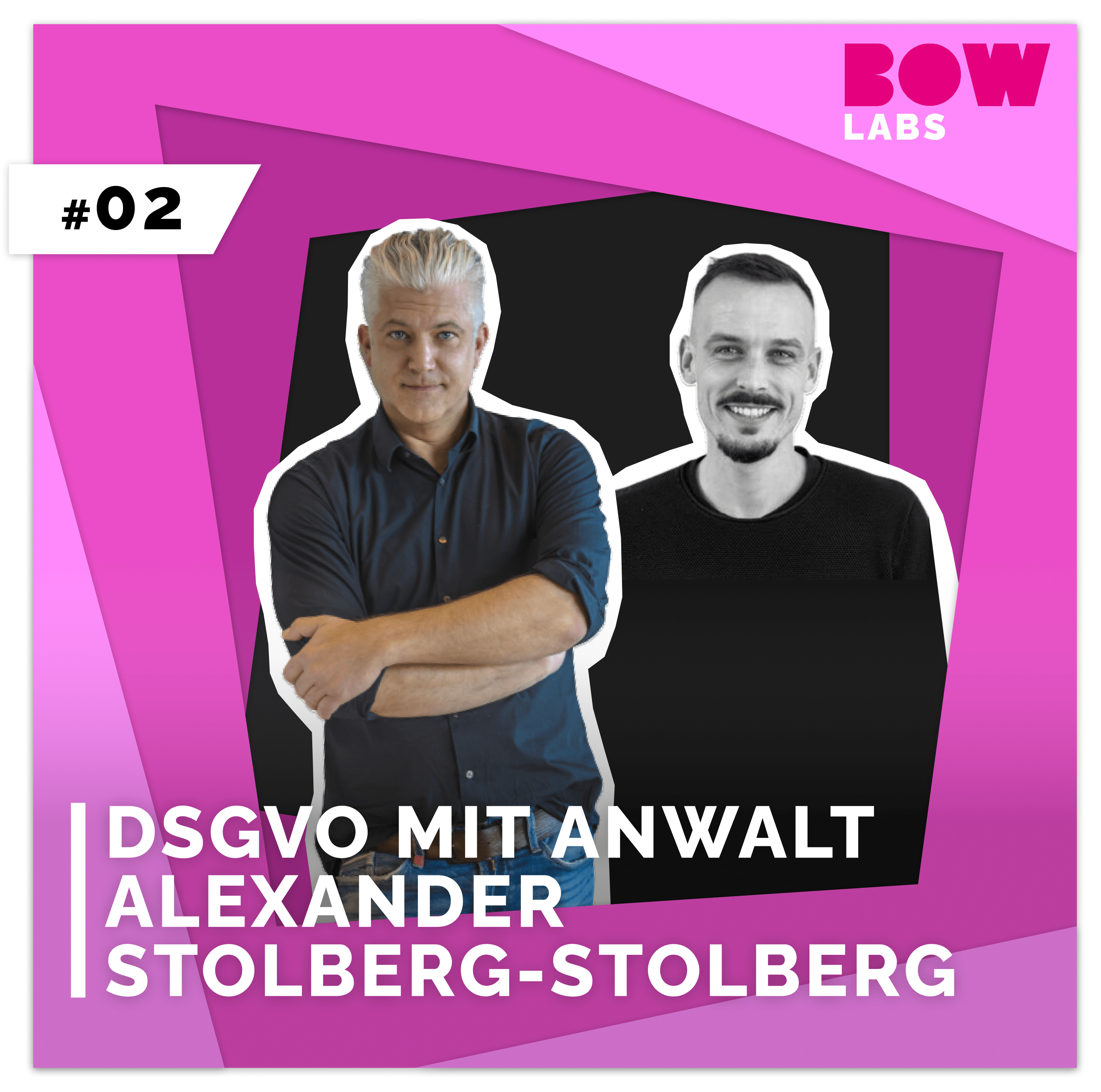 BOW LABS