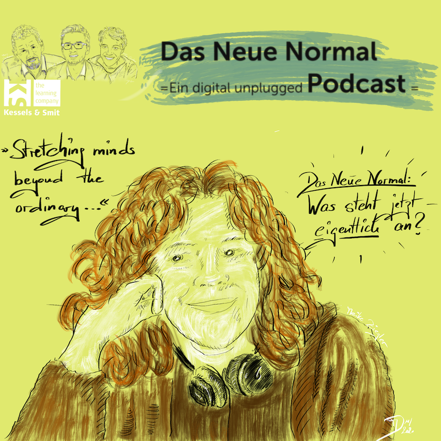 DNN - Was steht jetzt eigentlich an