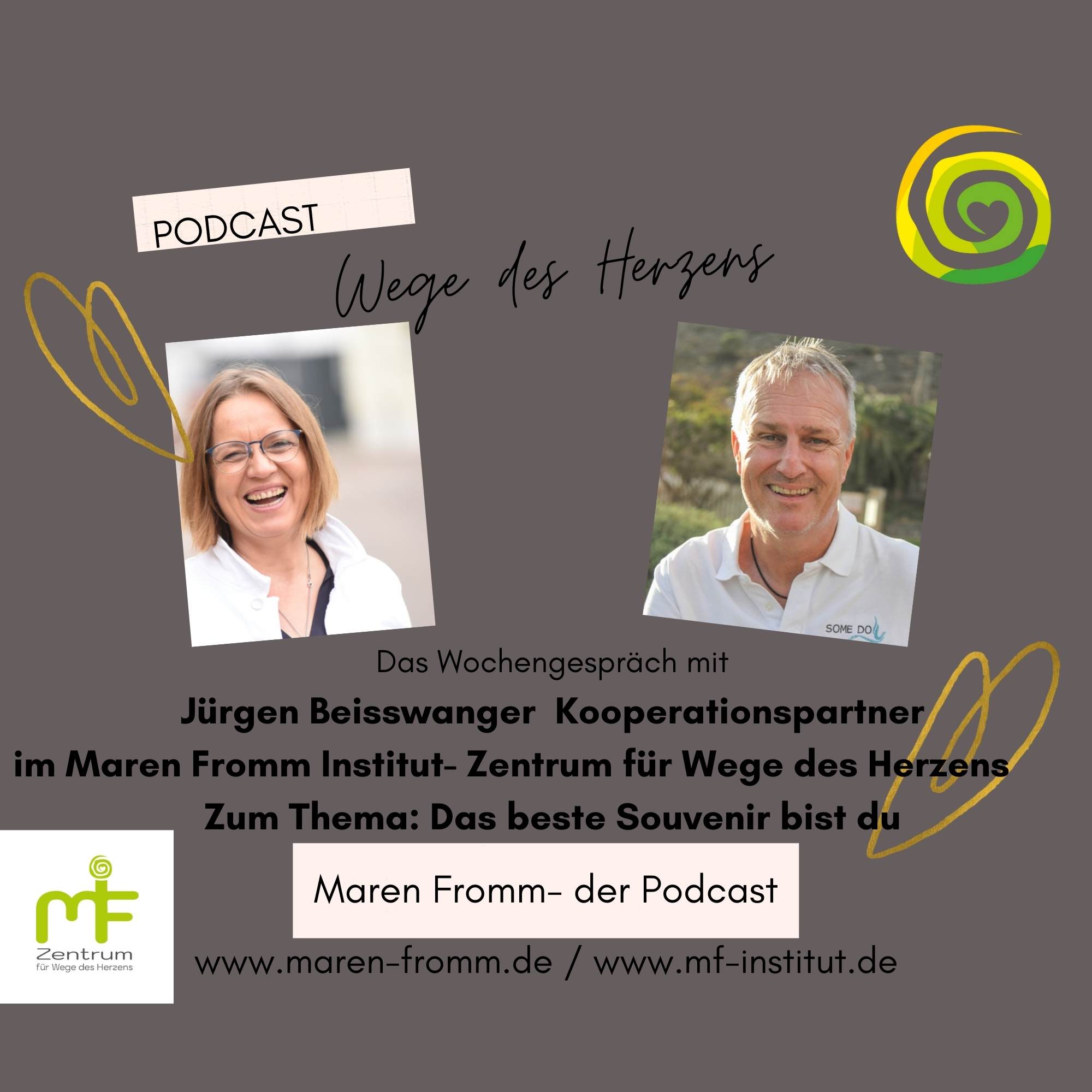 Wege des Herzens