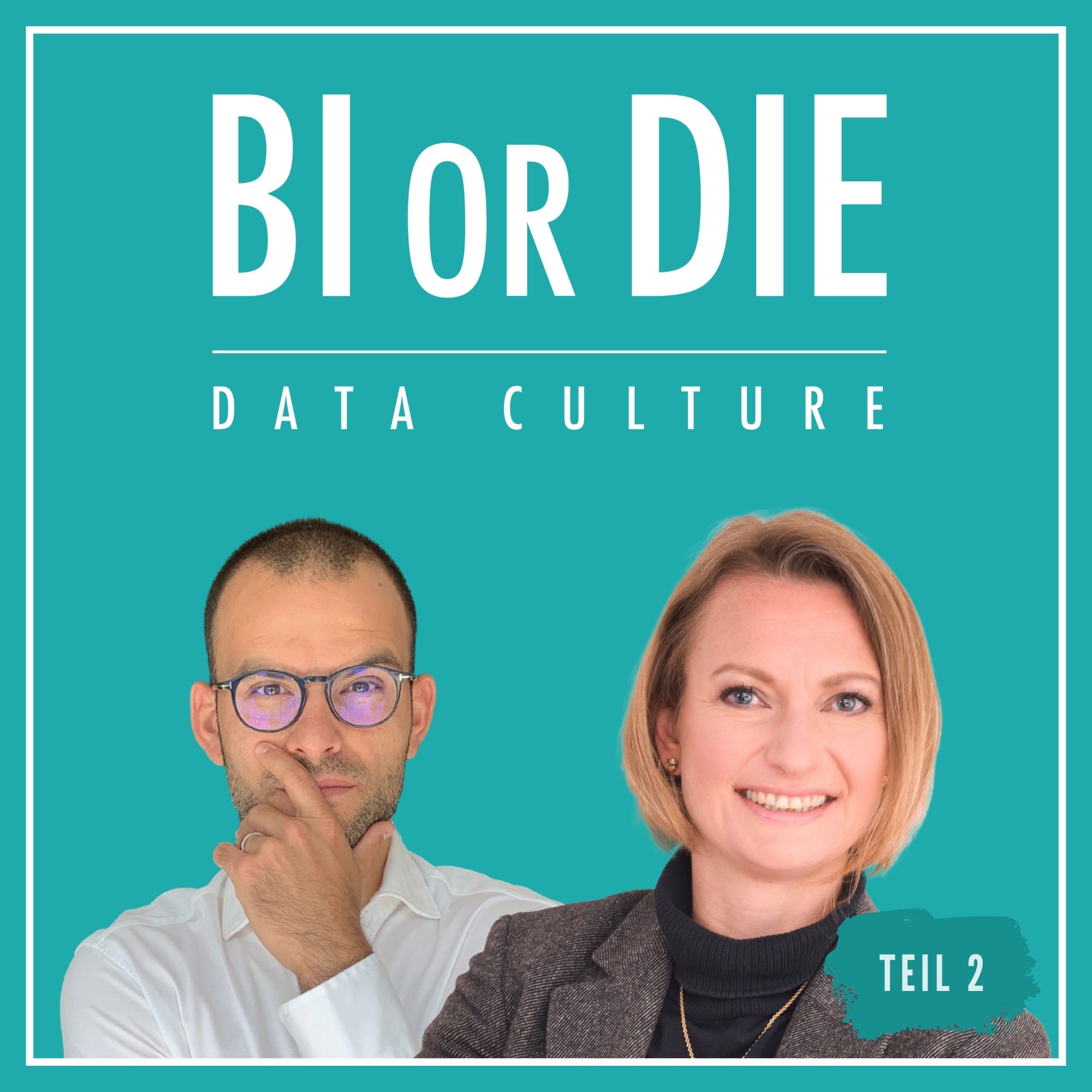 AI or DIE
