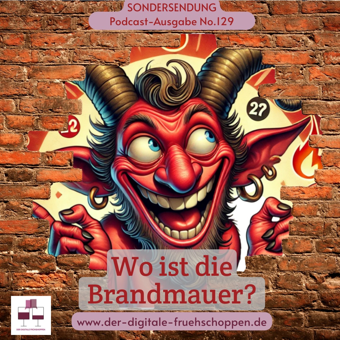 Der Digitale Frühschoppen