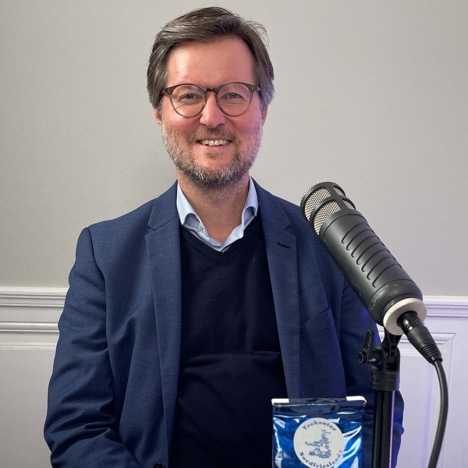 #172: Dr. Peter Rösner, Louisenlund