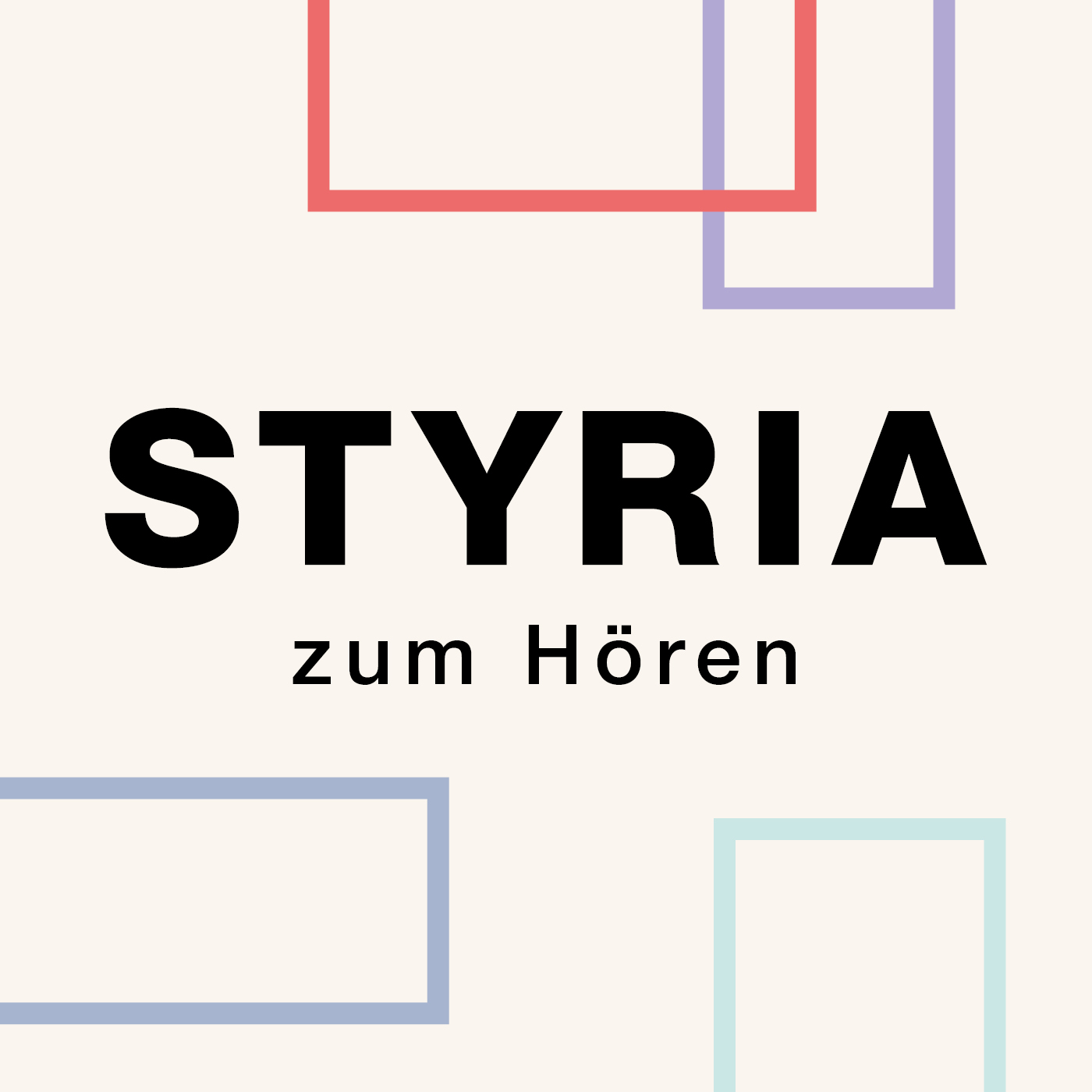Styria zum Hören