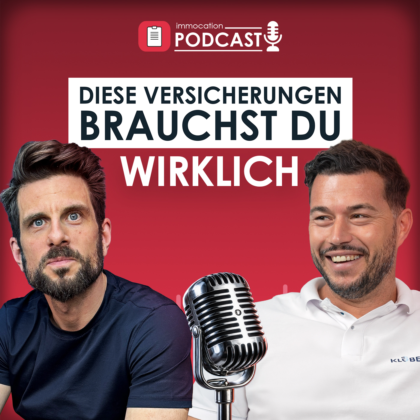 666 🎙️| Der große Versicherungsguide für Immobilieninvestoren (Interview mit Kevin Klöber)