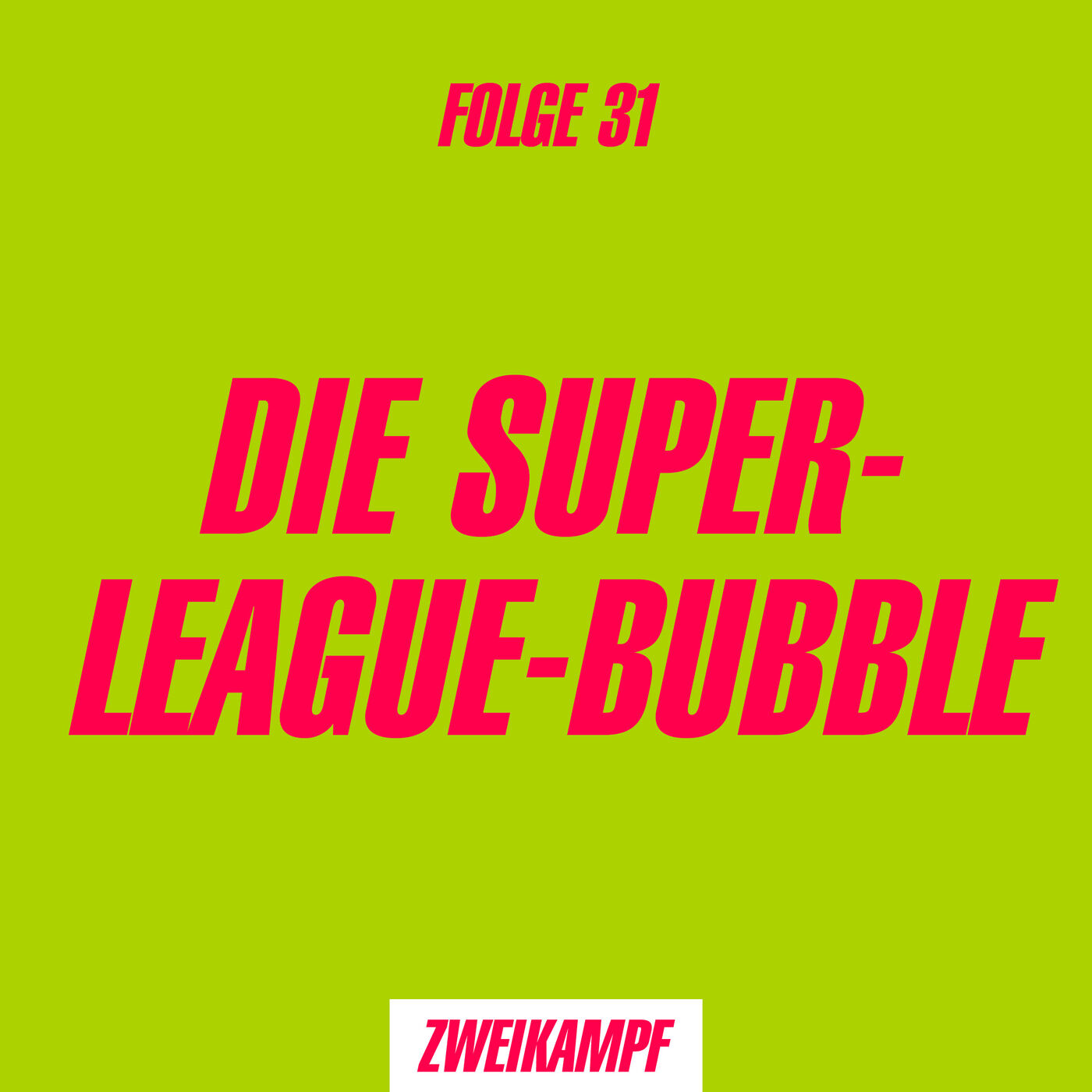 Zweikampf