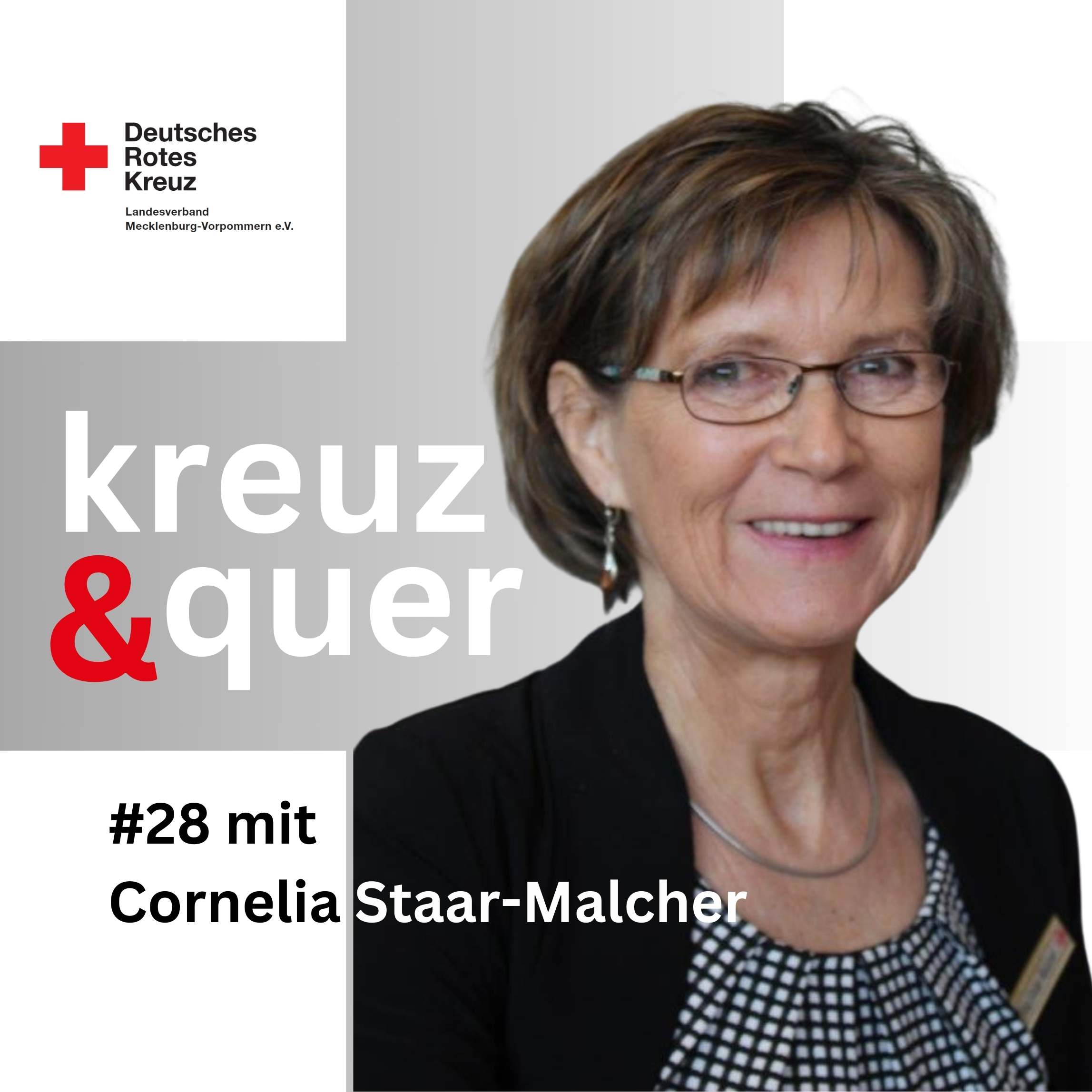 DRK kreuz & quer