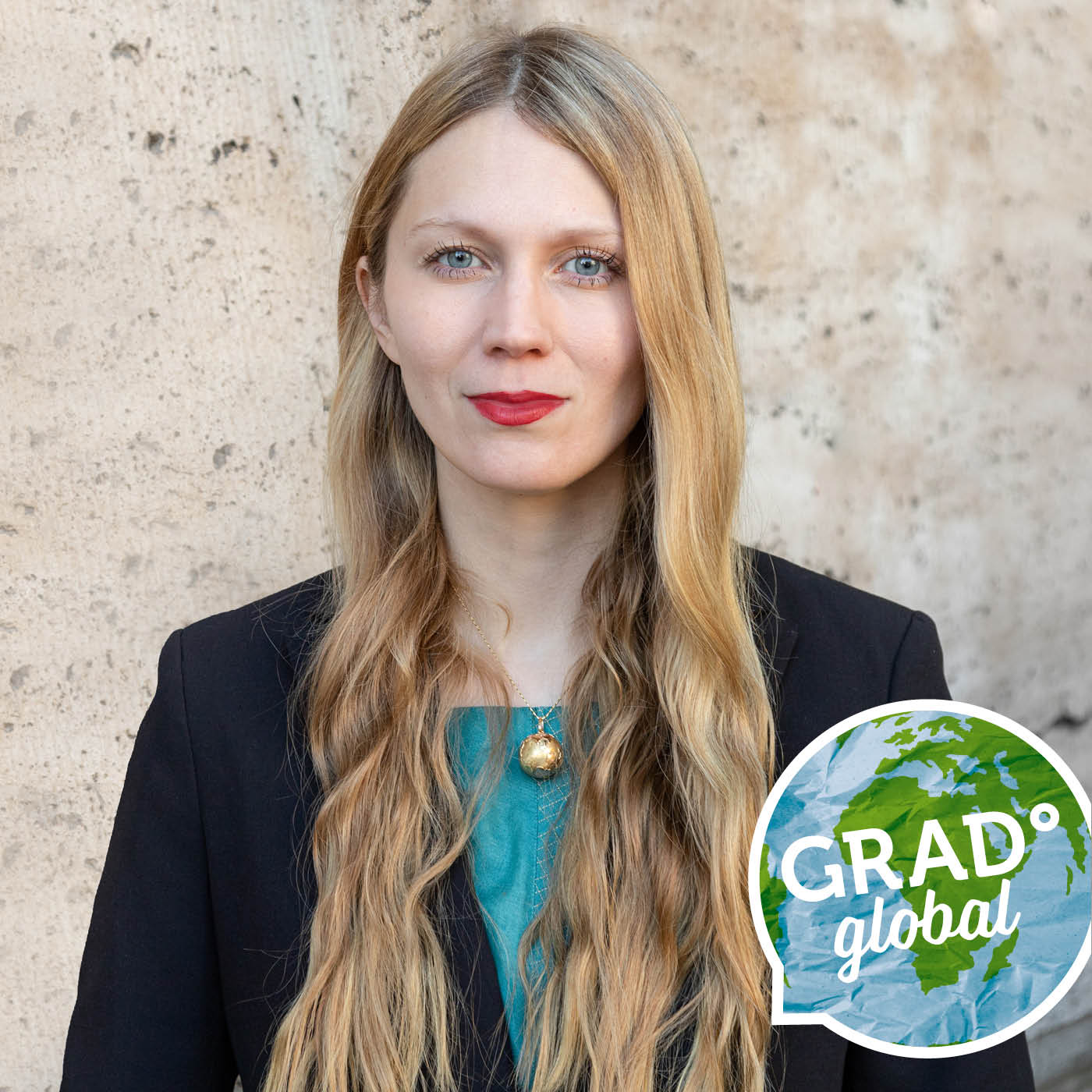 Grad° Global - Der Podcast für Entwicklung und Klima