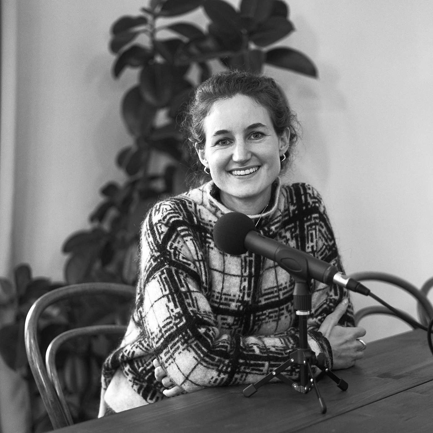 SALZ im OHR - Interview Podcast