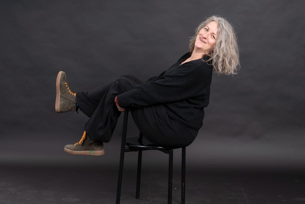 Folge 3 - die Massage