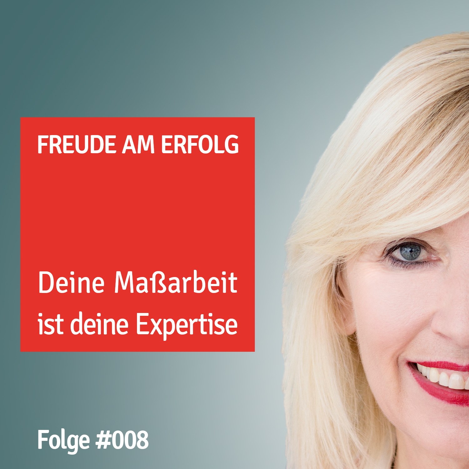 Freude am Erfolg: Businesstipps für Hörakustiker mit Veronika Vehr