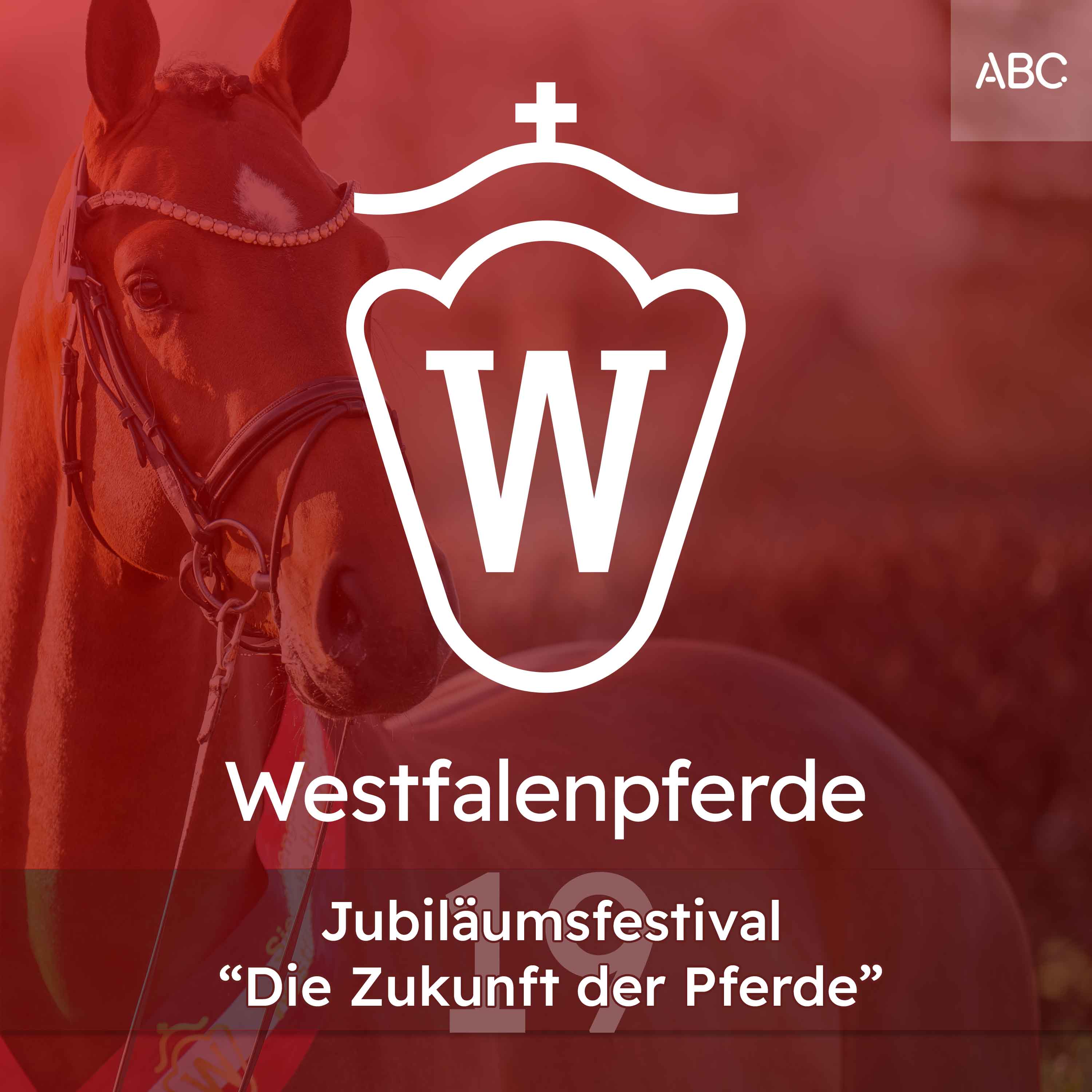 Westfalenpferde - Der Podcast